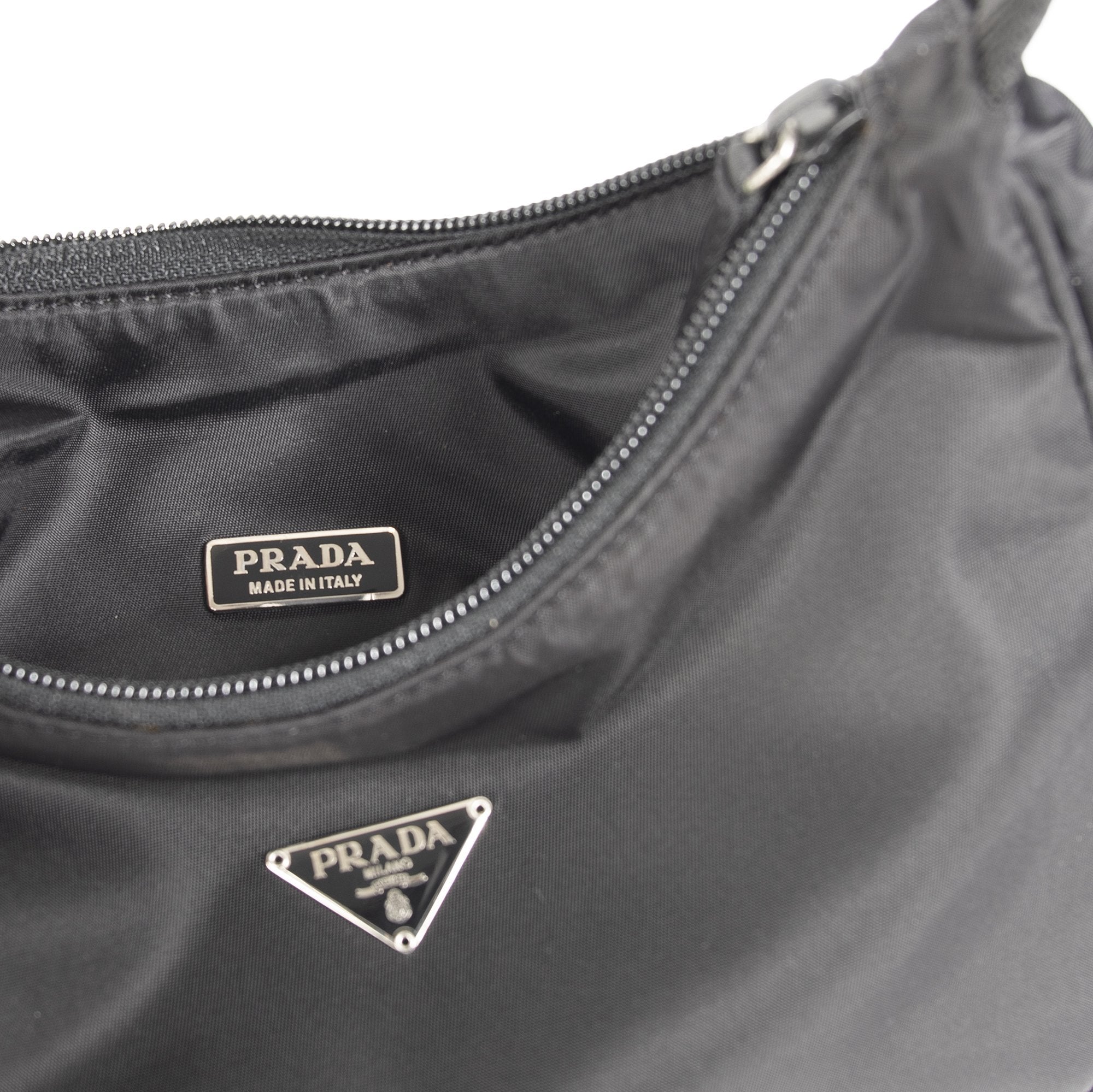 Prada Tessuto Sport Mini Bag Mini Bag Prada Mini Tessuto Mini Bag
