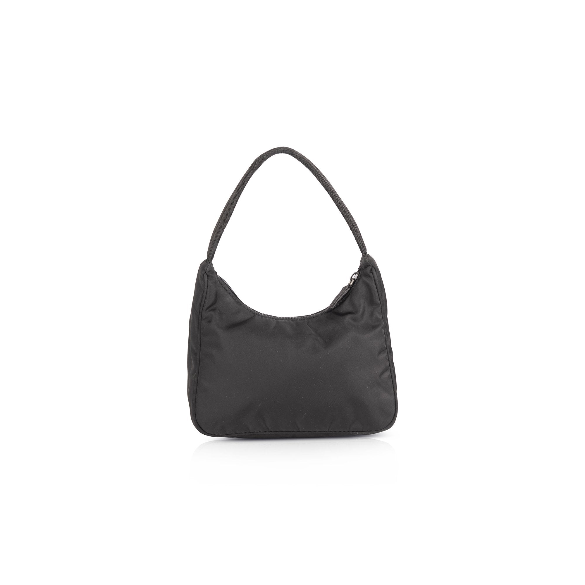 Prada Tessuto Nylon Sport Mini Bag w/ Authenticity Card – OLIVER'S