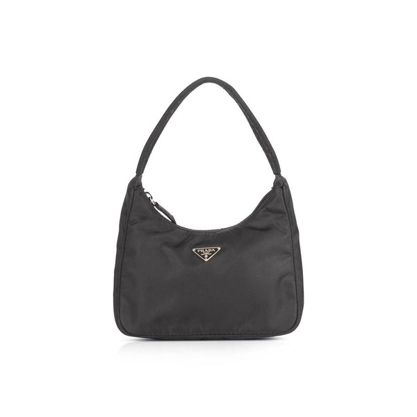Prada Tessuto Nylon Sport Mini Bag w/ Authenticity Card – OLIVER'S