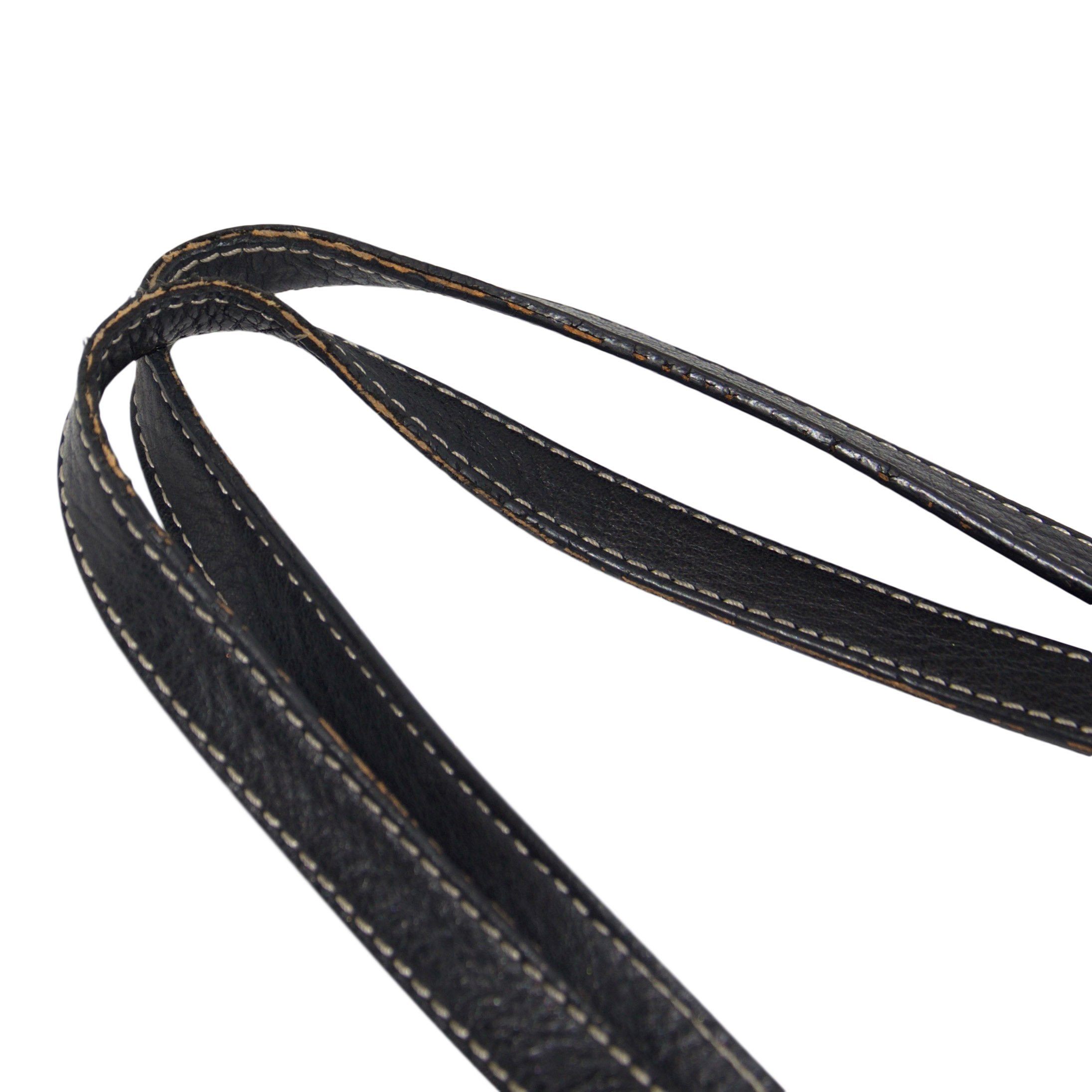 Prada Vitello Daino Tote