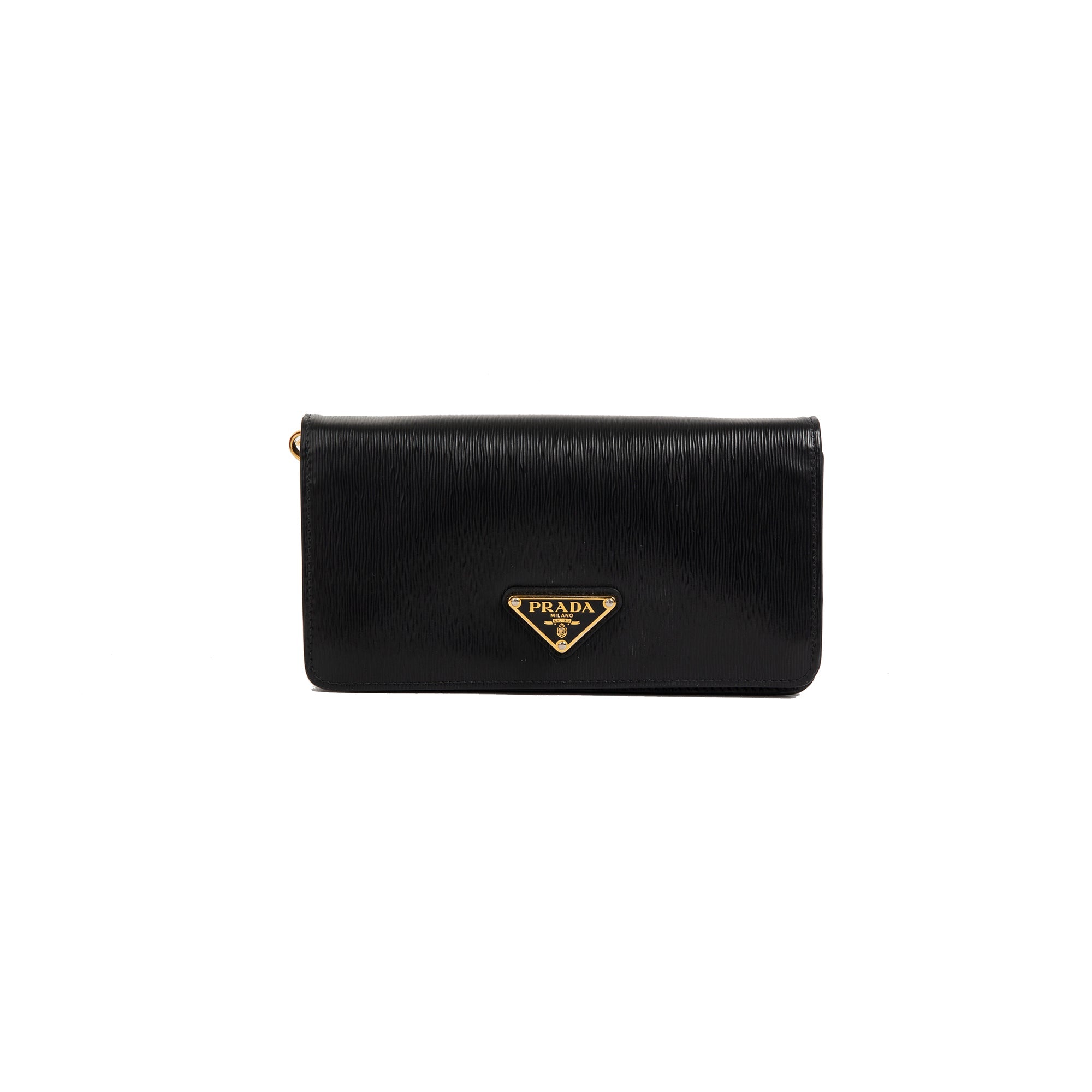 Prada Vitello Move Wallet on Chain