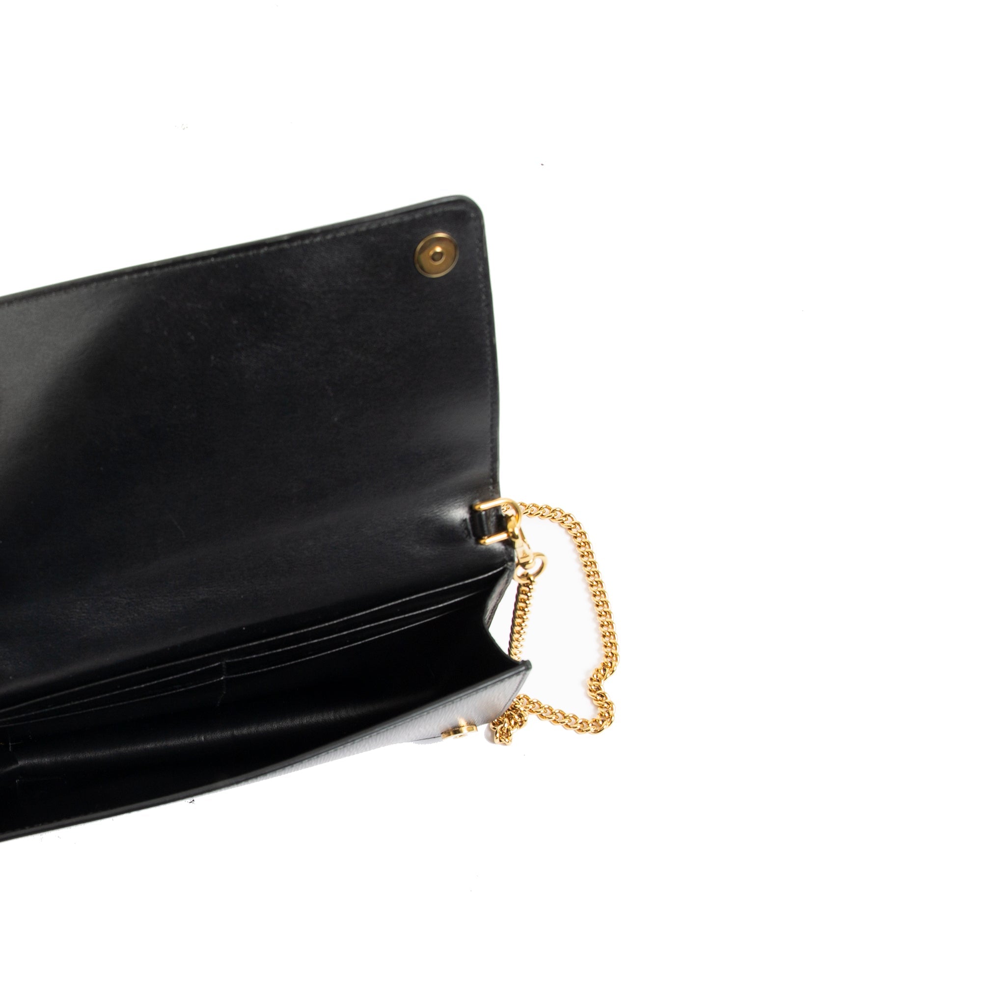 Prada Vitello Move Wallet on Chain