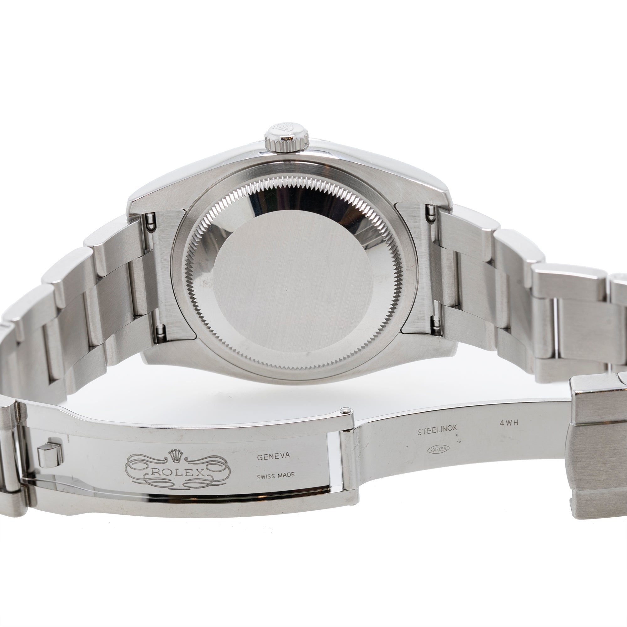 Rolex 2020 Oyster Perpetual 36 mm Watch w/ Box & Papers