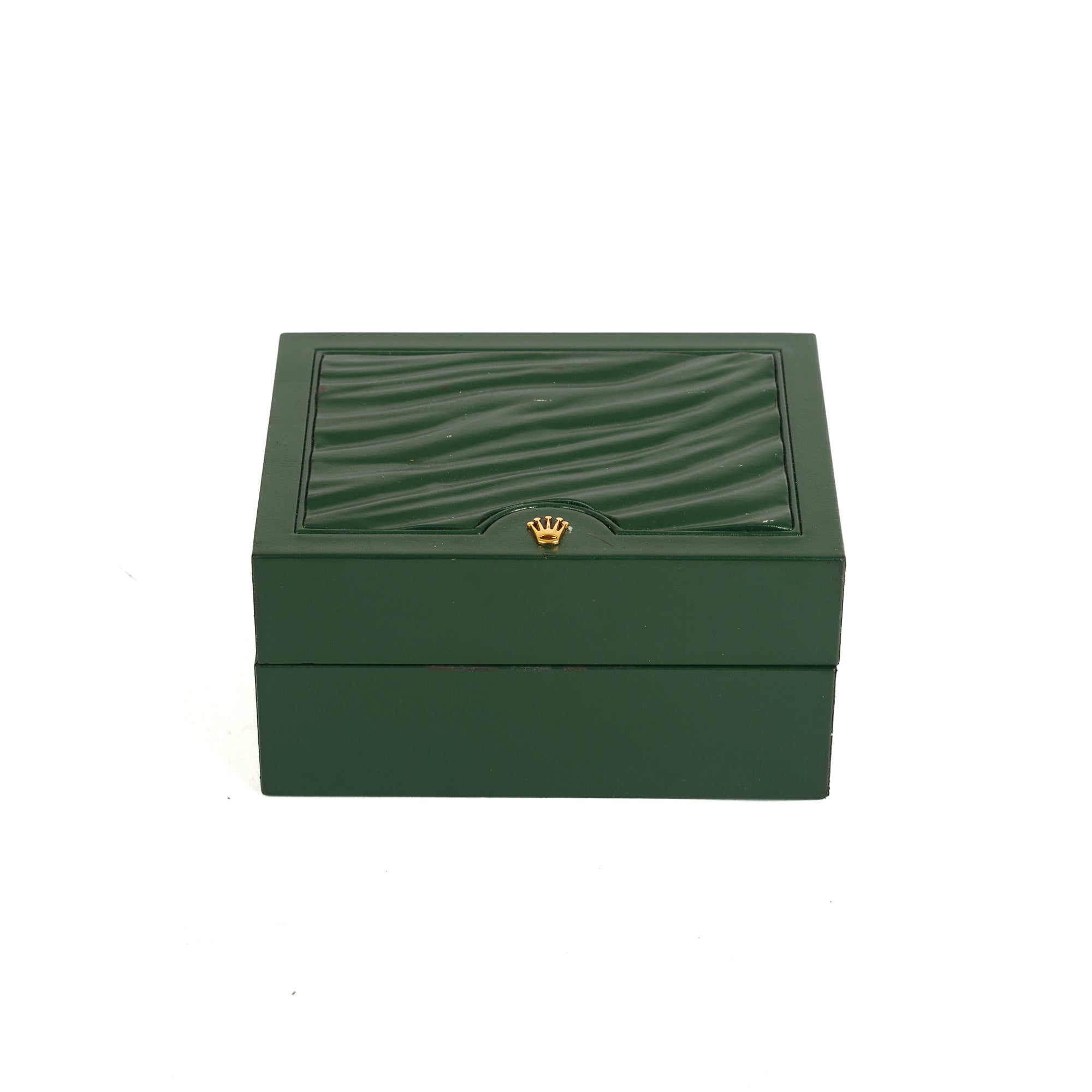 Rolex Datejust 36 mm Watch w/ Box, Papers & Extra Bezel