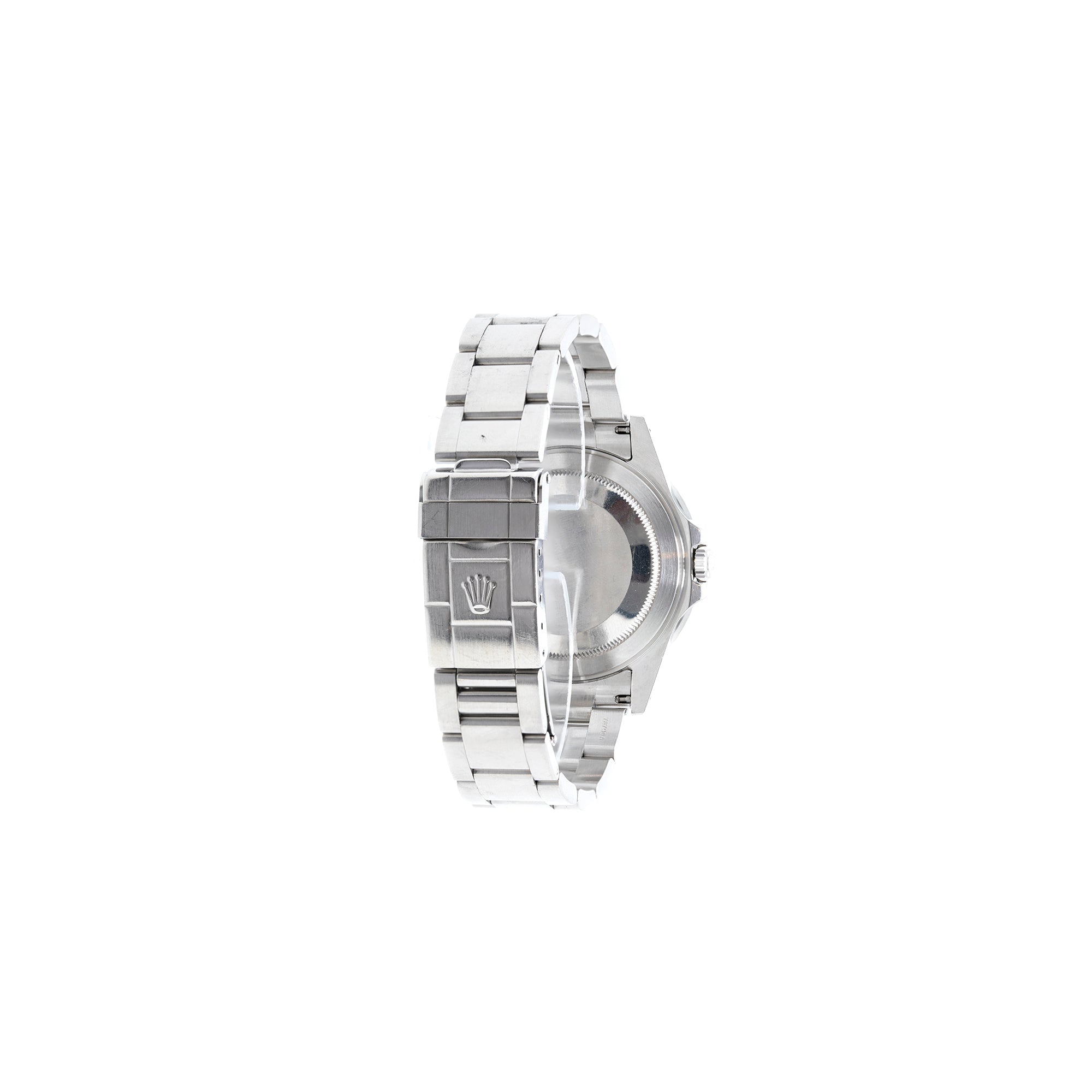 Rolex GMT-Master II Pepsi Watch w/ Box & Papers