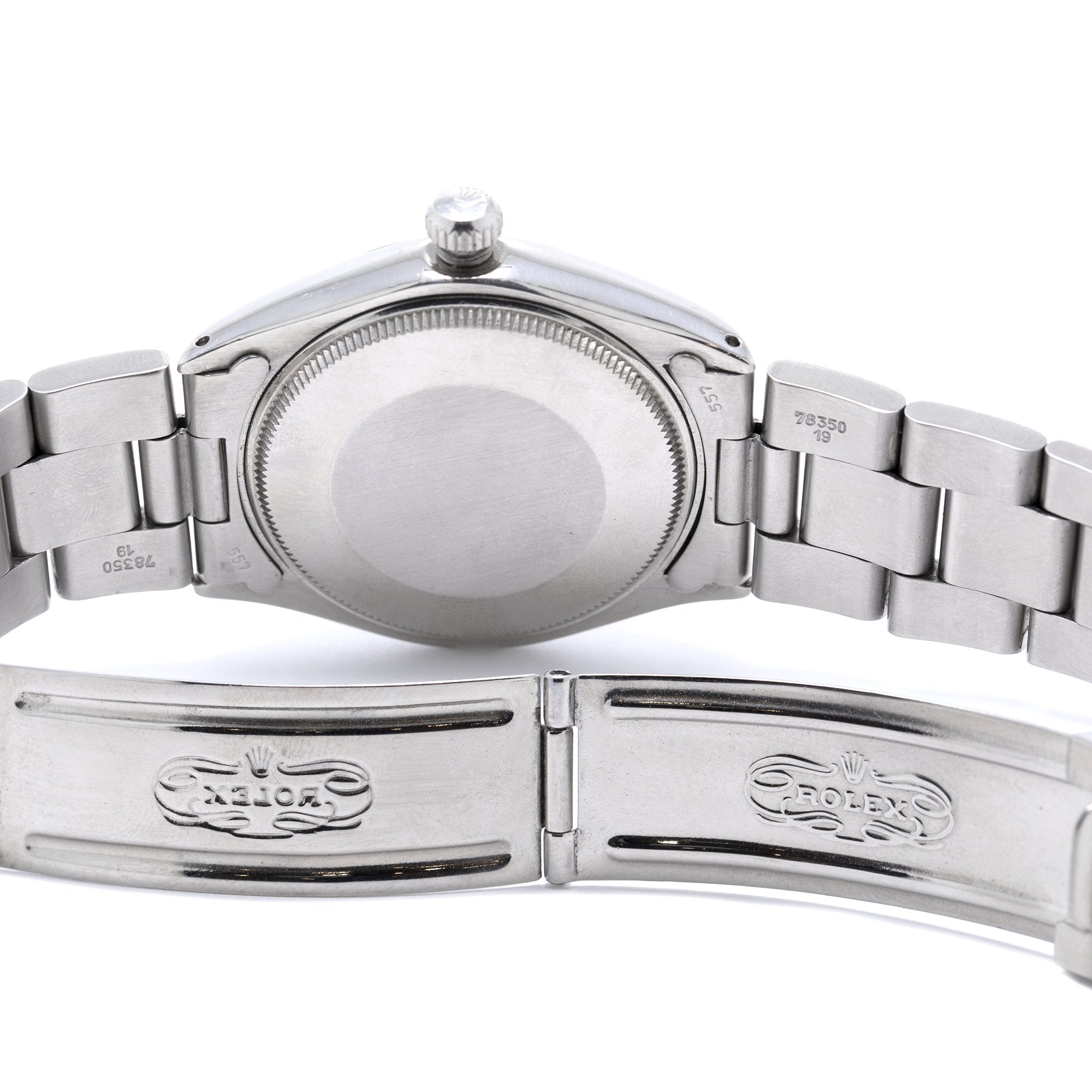 Rolex Oyster Perpetual Watch 1002 w/ Box