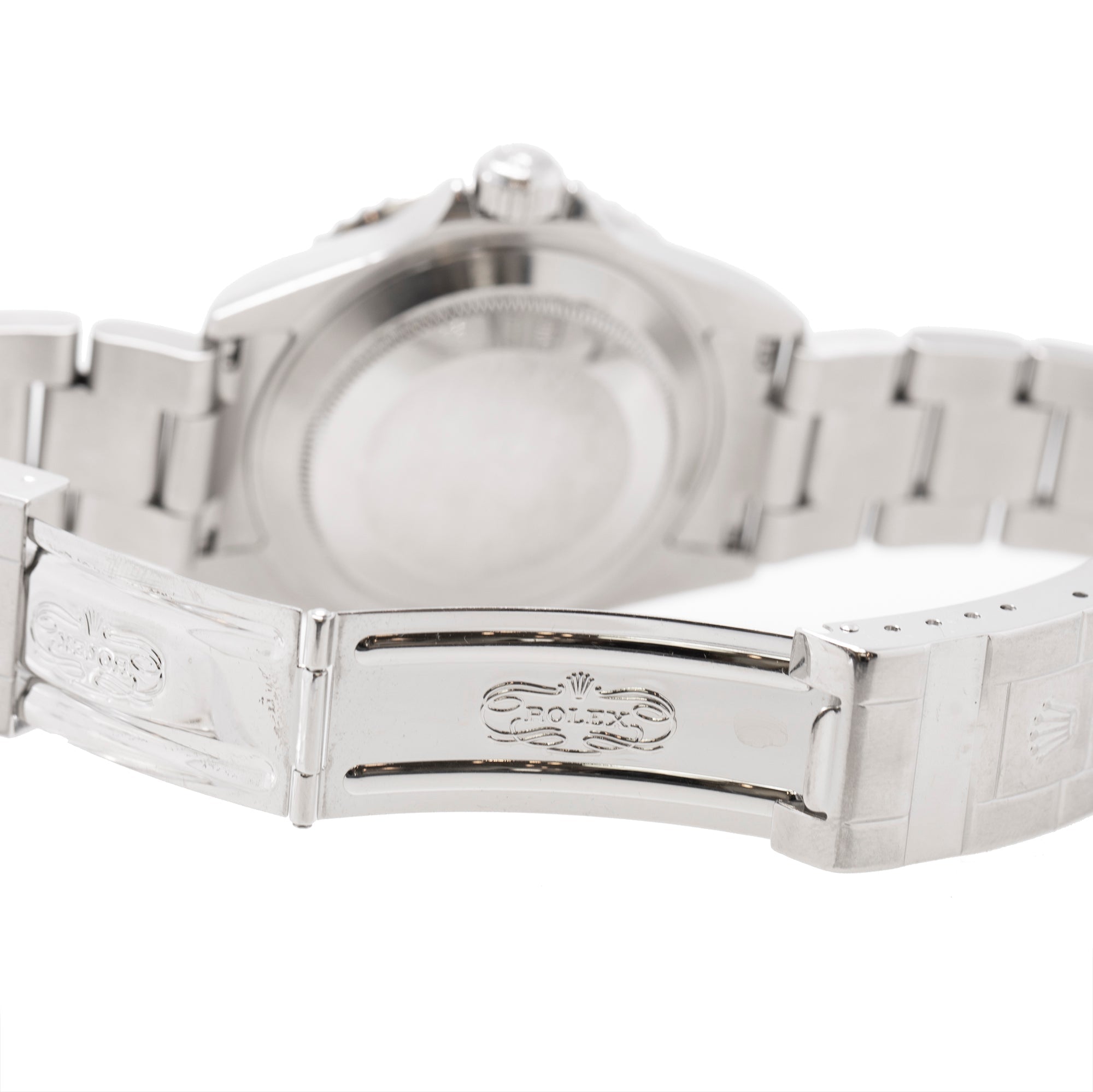 Rolex Submariner Watch w/ Box & Papers