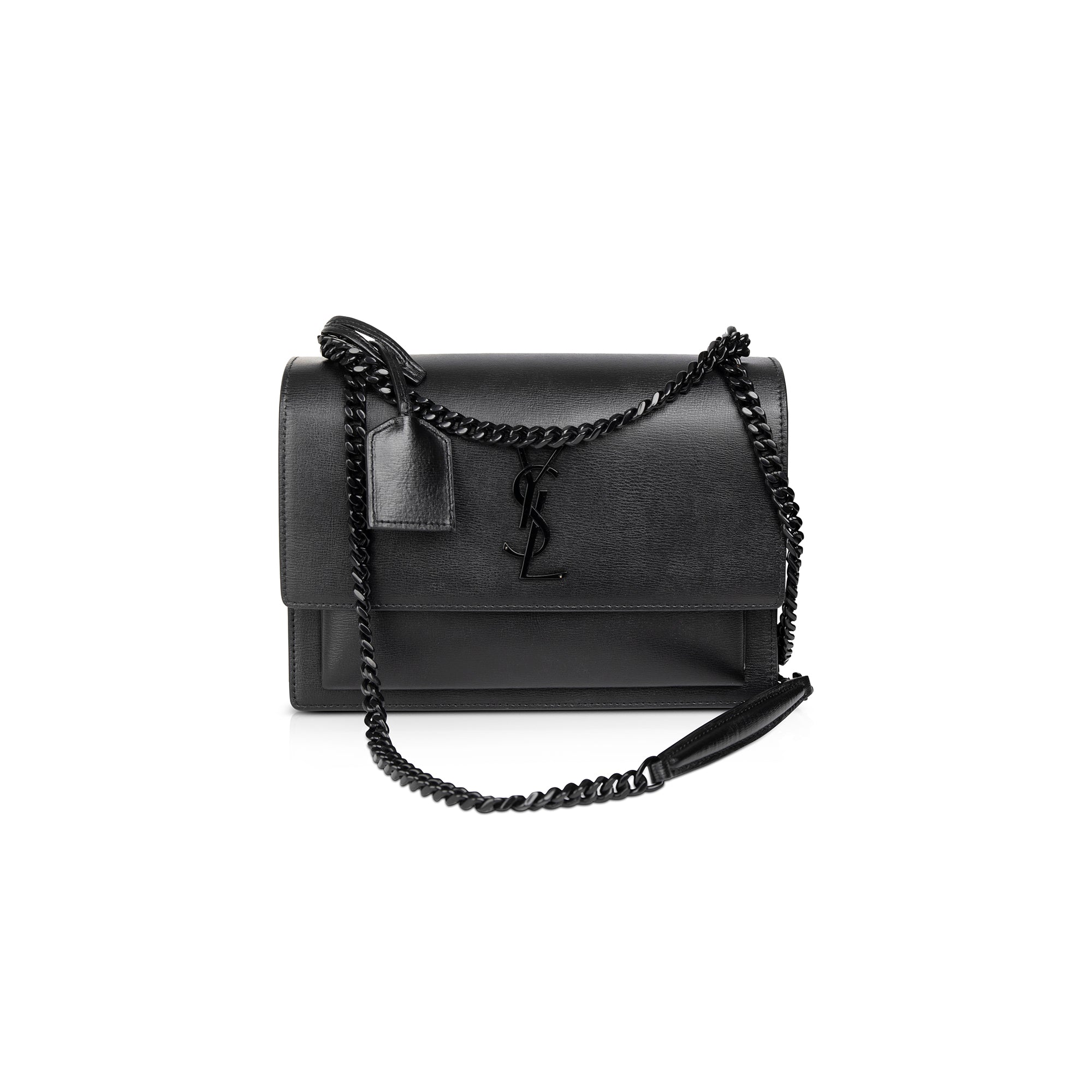 Saint Laurent 2020 Medium Sunset Bag