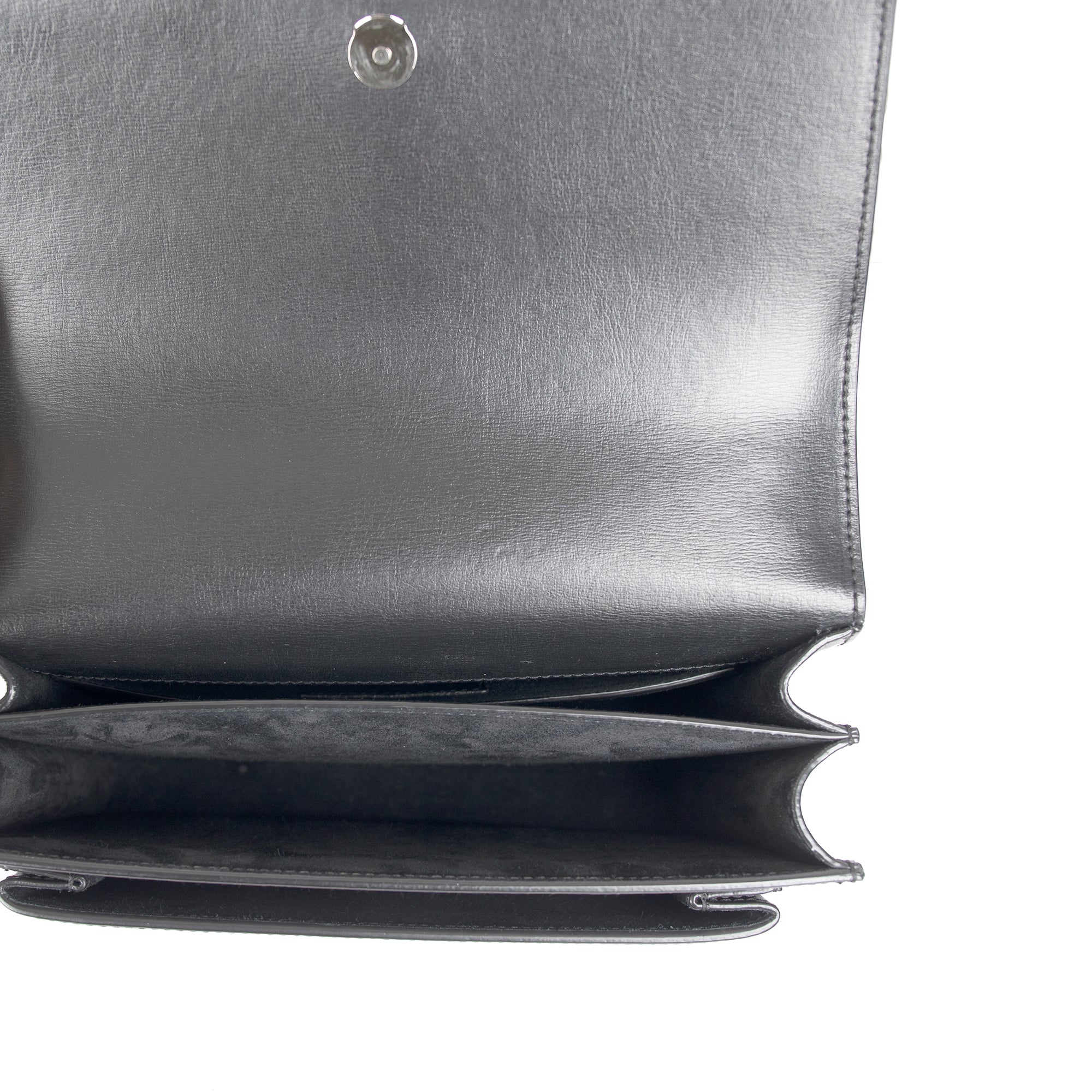 Saint Laurent 2020 Medium Sunset Bag