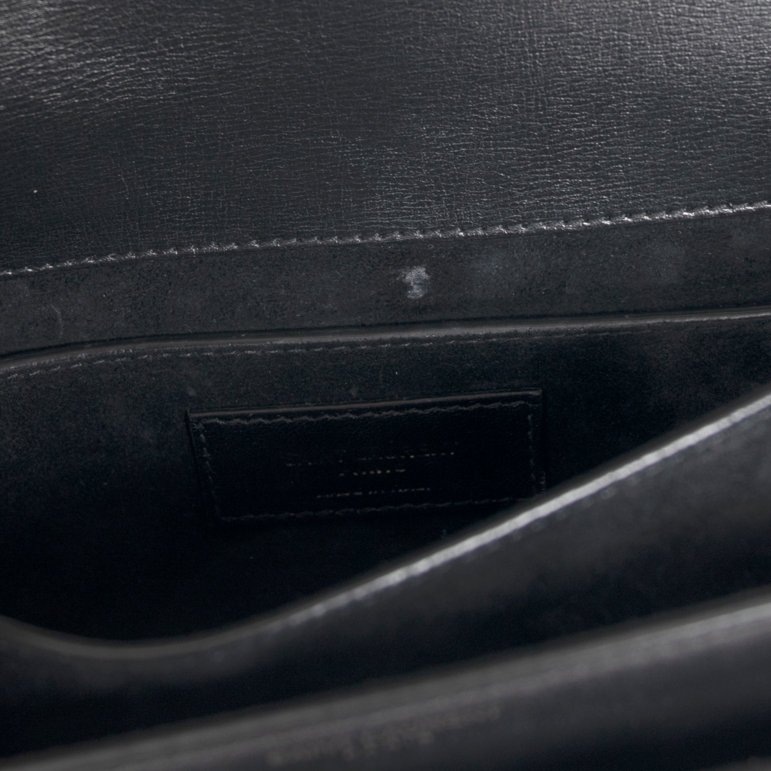 Saint Laurent 2020 Medium Sunset Bag