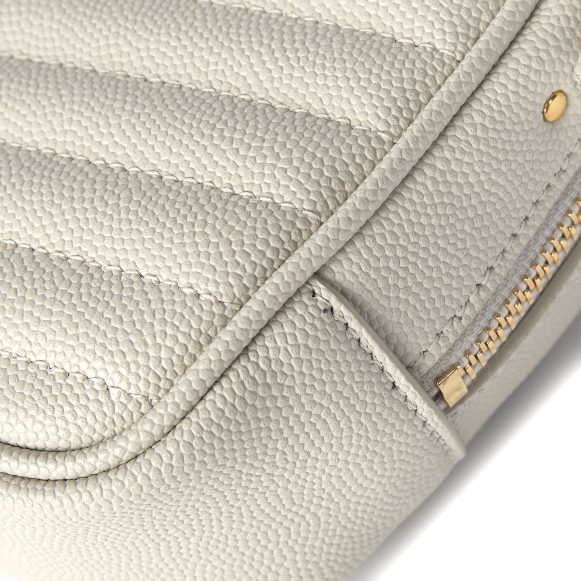 Saint Laurent 2020 Mini Lou Camera Bag