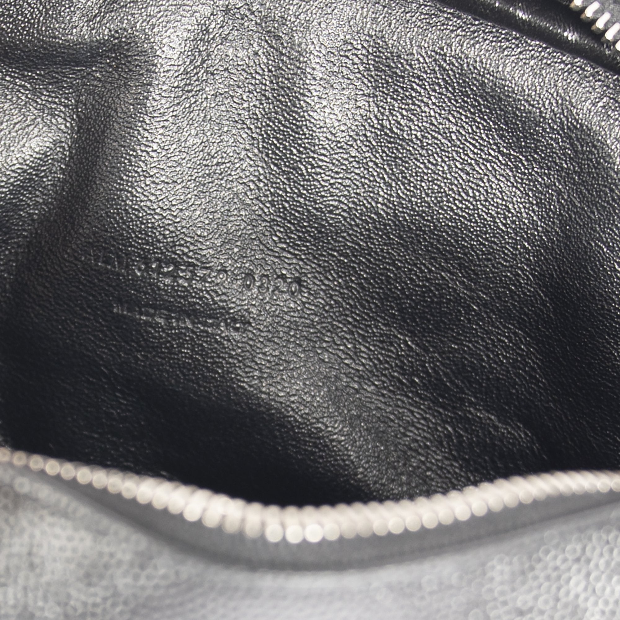 Saint Laurent 2020 Mini Lou Camera Bag