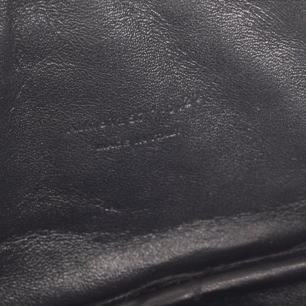 Saint Laurent 2020 Mini Lou Camera Bag