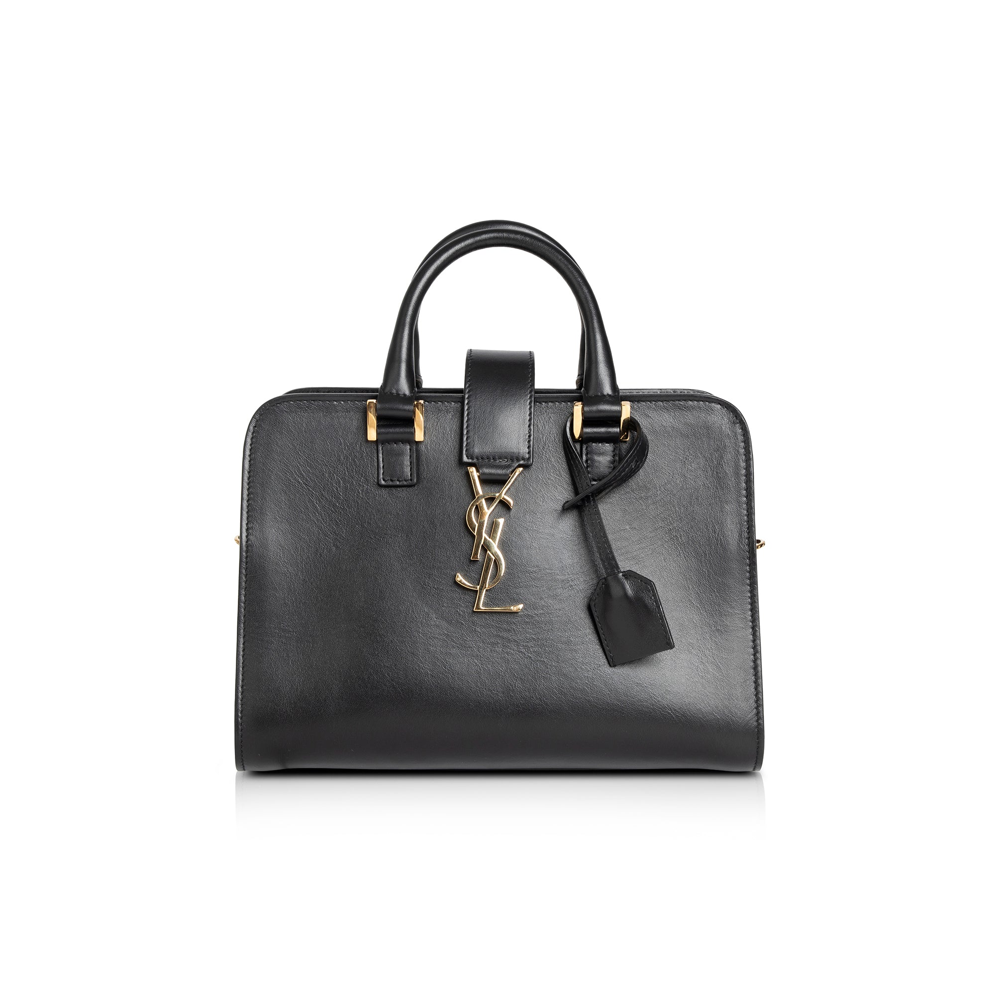 Saint Laurent 2020 Monogram Baby Cabas Bag