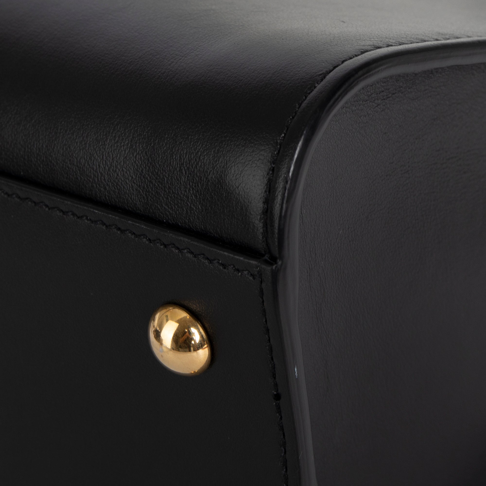 Saint Laurent 2020 Monogram Baby Cabas Bag