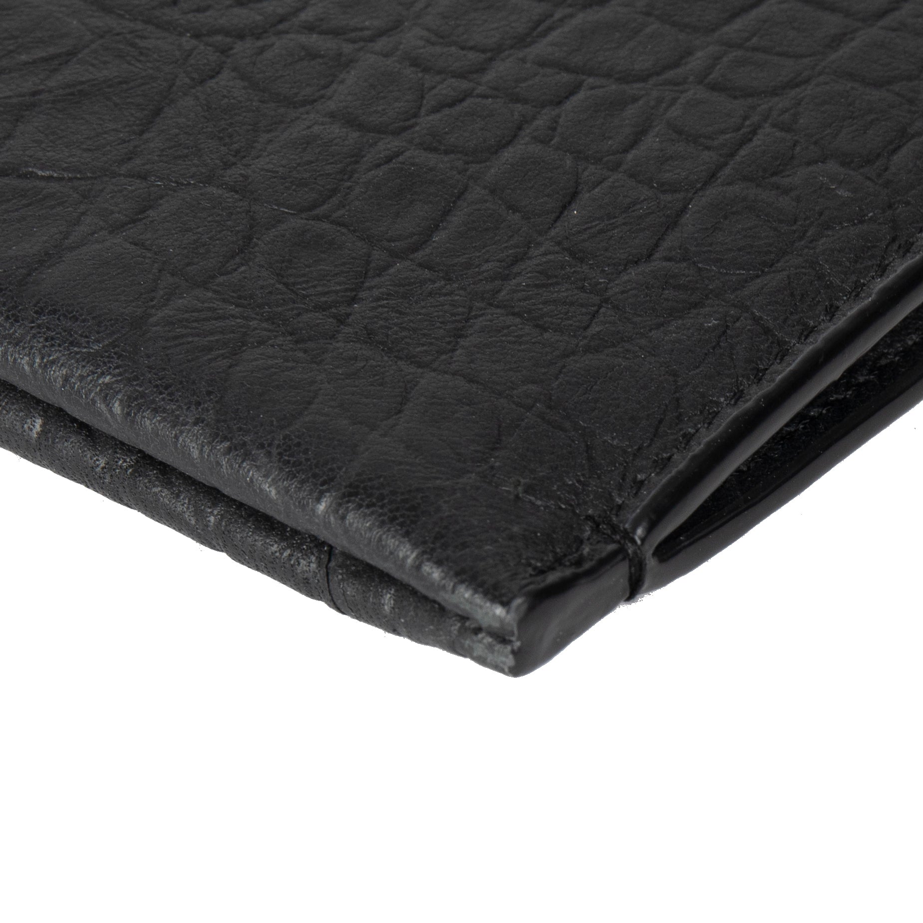 Saint Laurent 2021 Monogram Zip Pouch