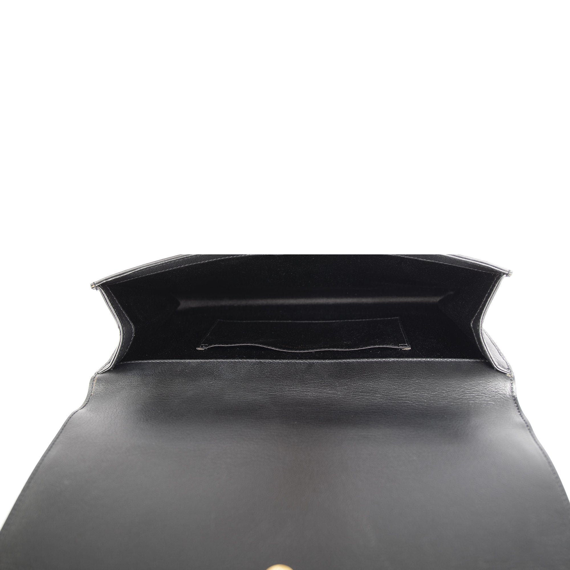 Saint Laurent Belle de Jour Clutch