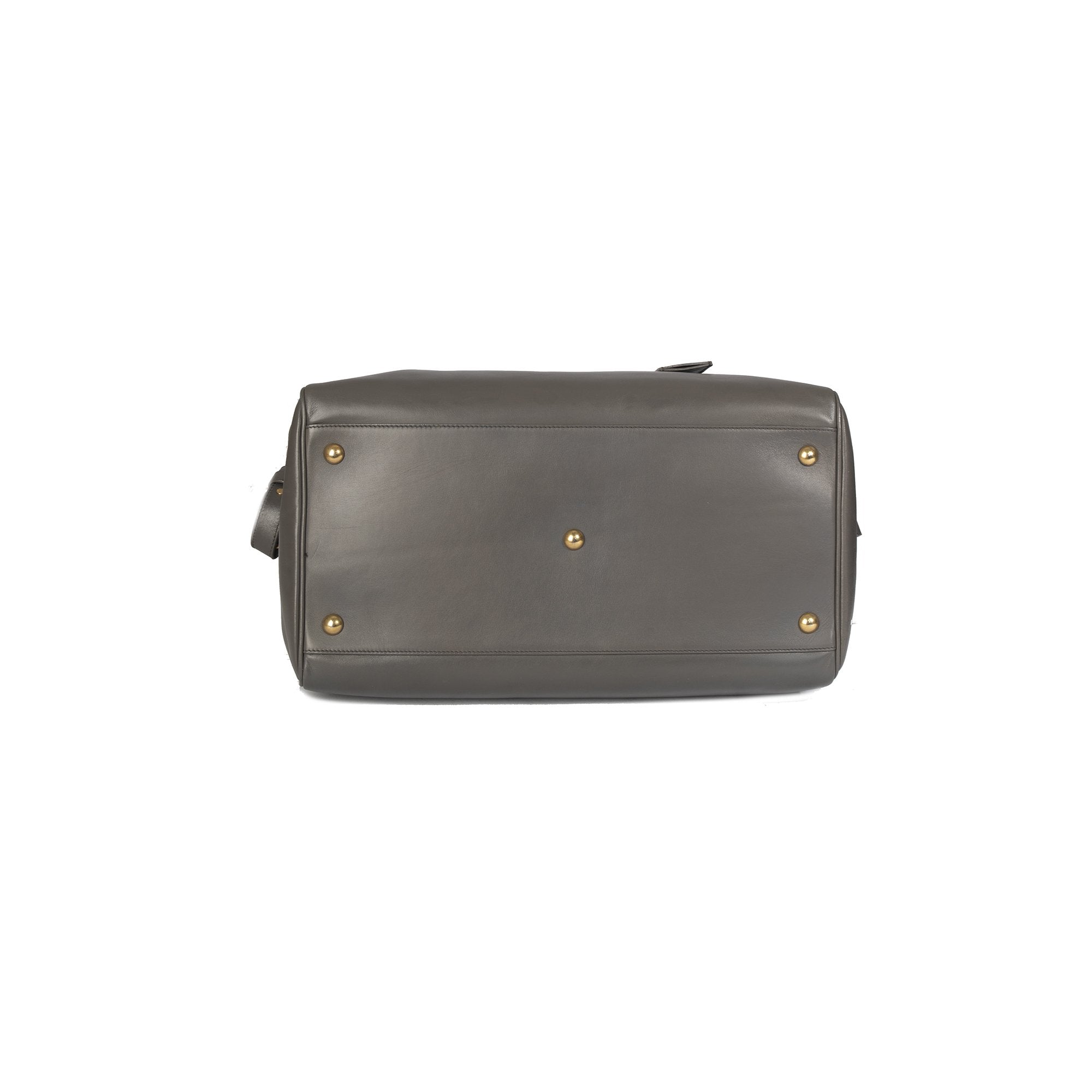 Saint Laurent Classic Duffle 12 Bag