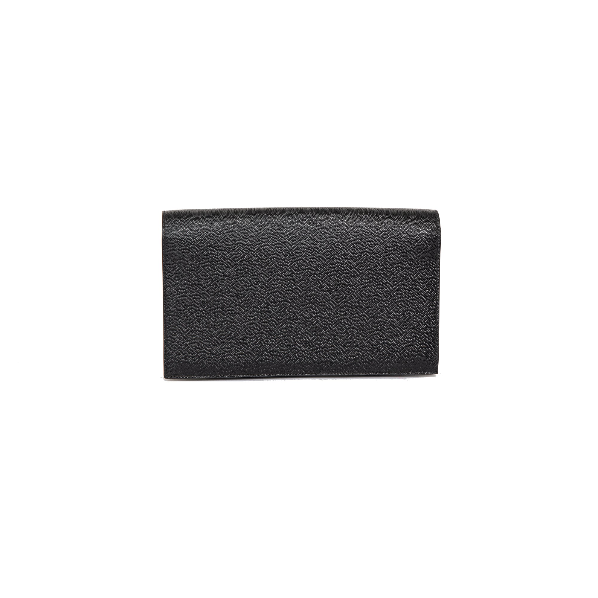 Saint Laurent Classic Monogram Kate Clutch