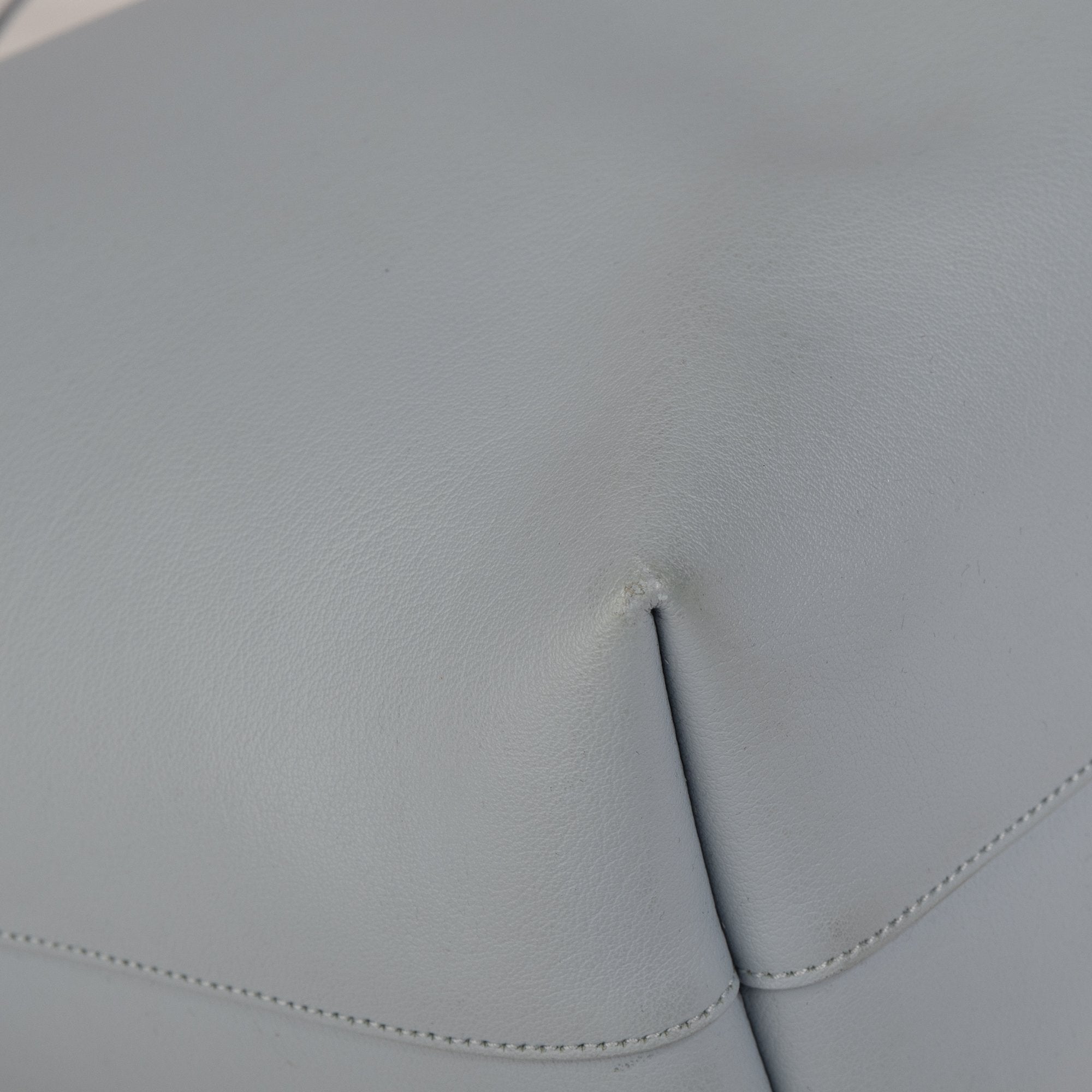 Saint Laurent E/W Shopping Tote w/ Pouch