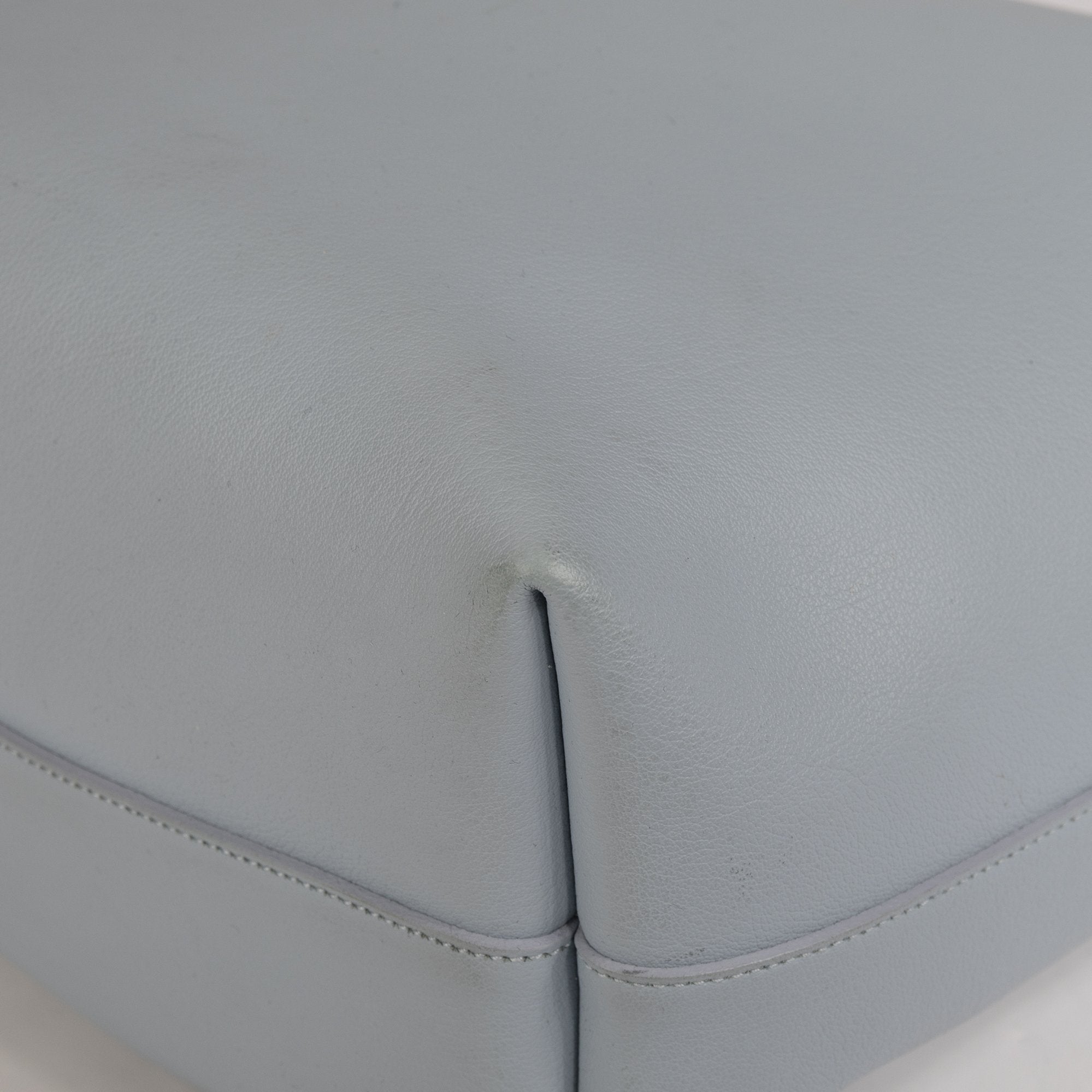 Saint Laurent E/W Shopping Tote w/ Pouch