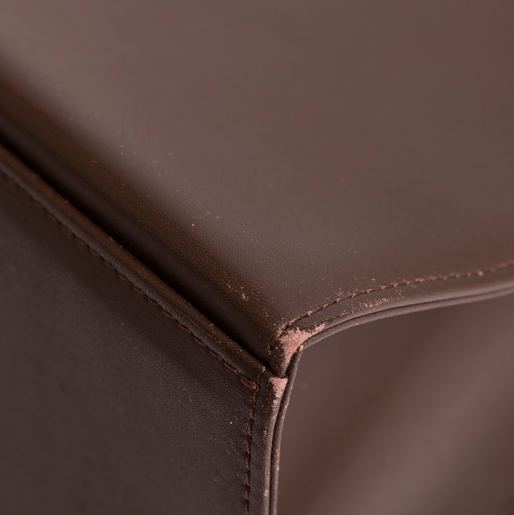 Saint Laurent Front Pocket Tote