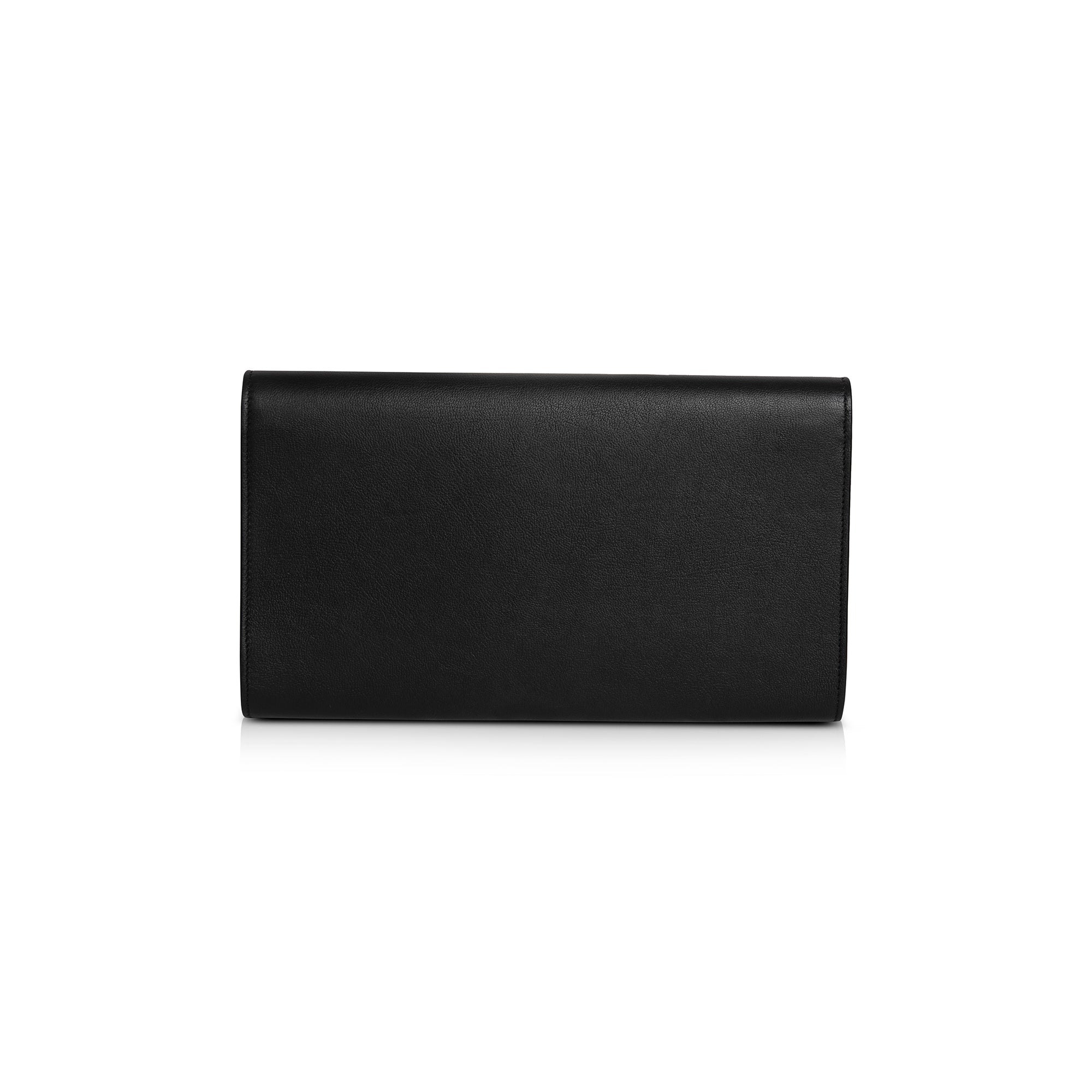 Saint Laurent Large Belle de Jour Clutch