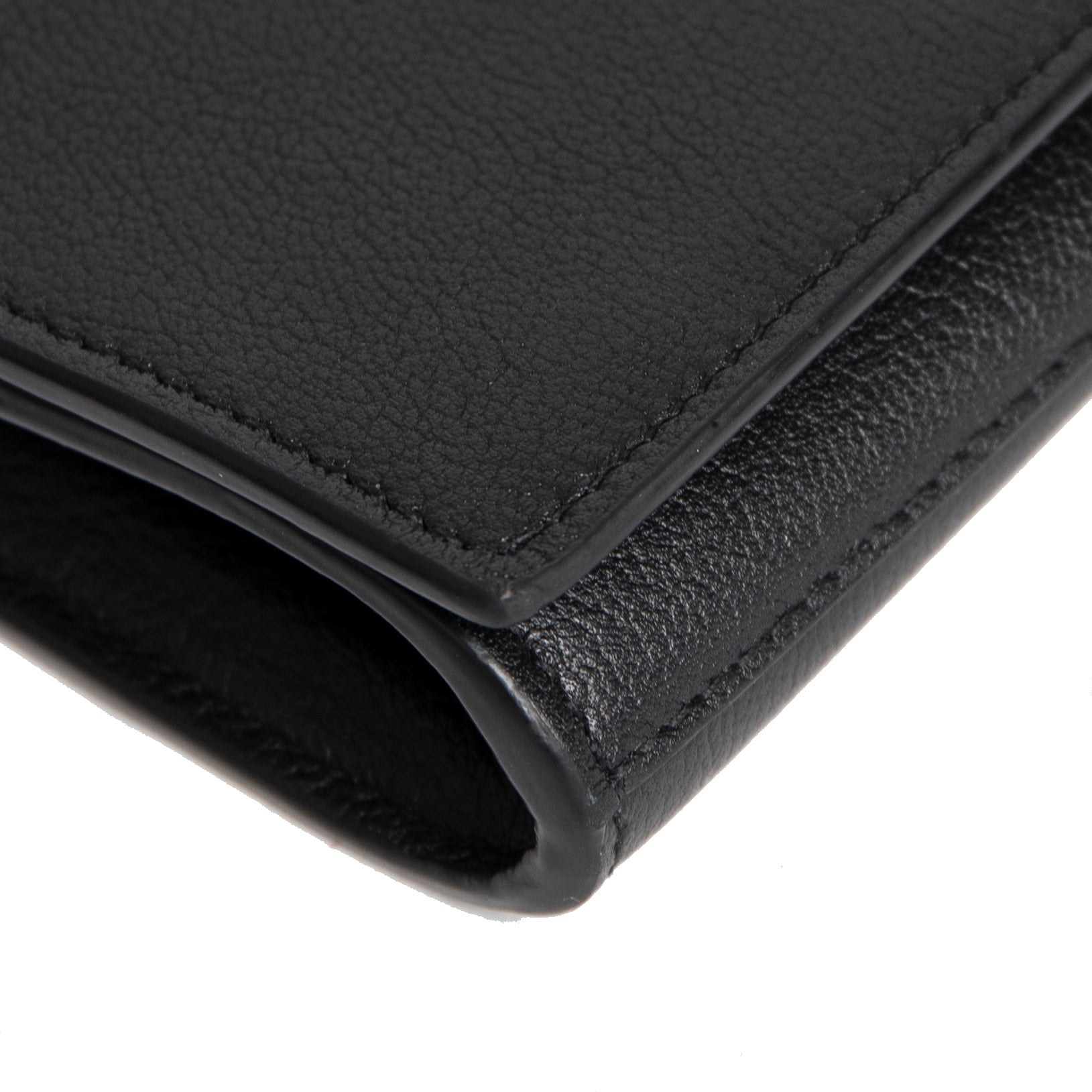 Saint Laurent Large Belle de Jour Clutch