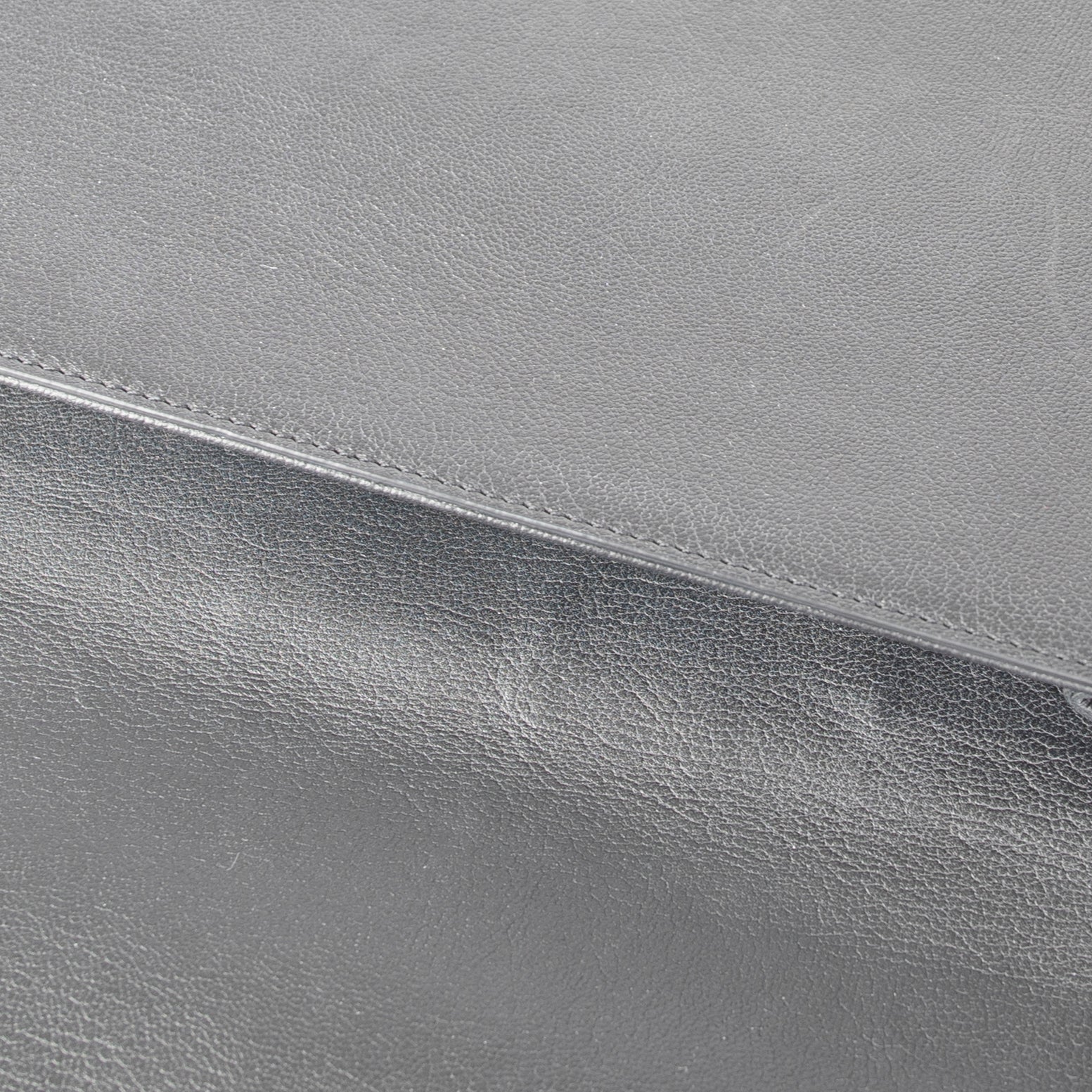 Saint Laurent Large Belle de Jour Clutch