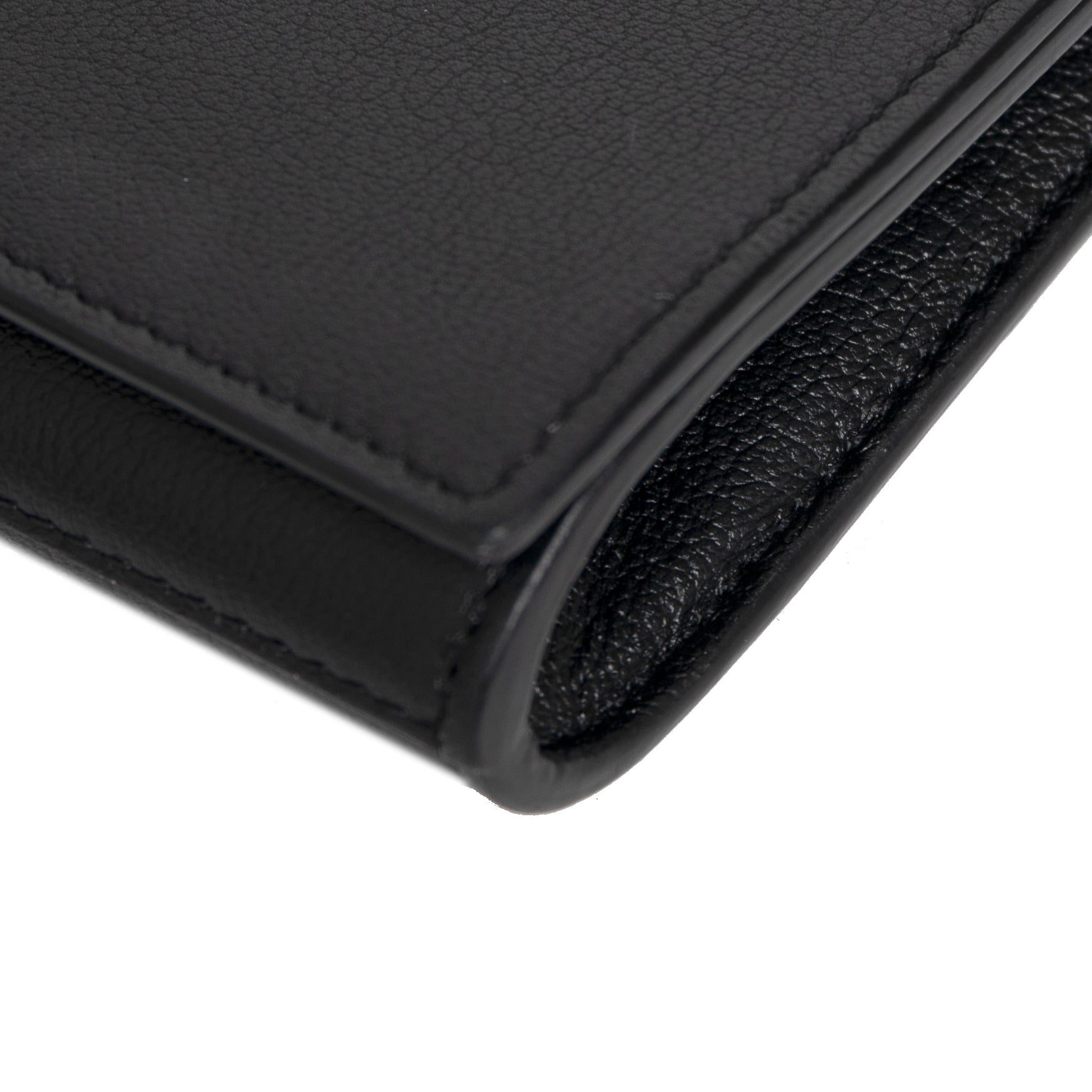 Saint Laurent Large Belle de Jour Clutch