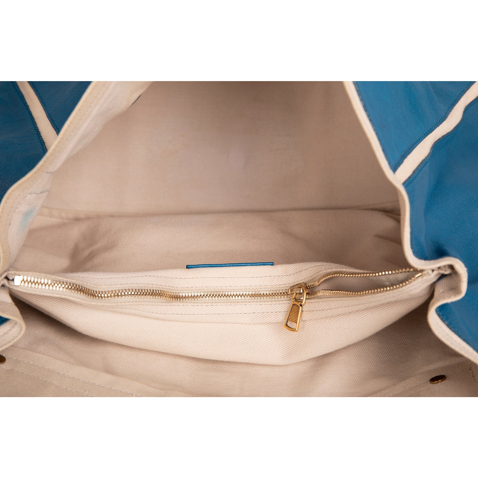 Saint Laurent Large Muse Two Handle Bag