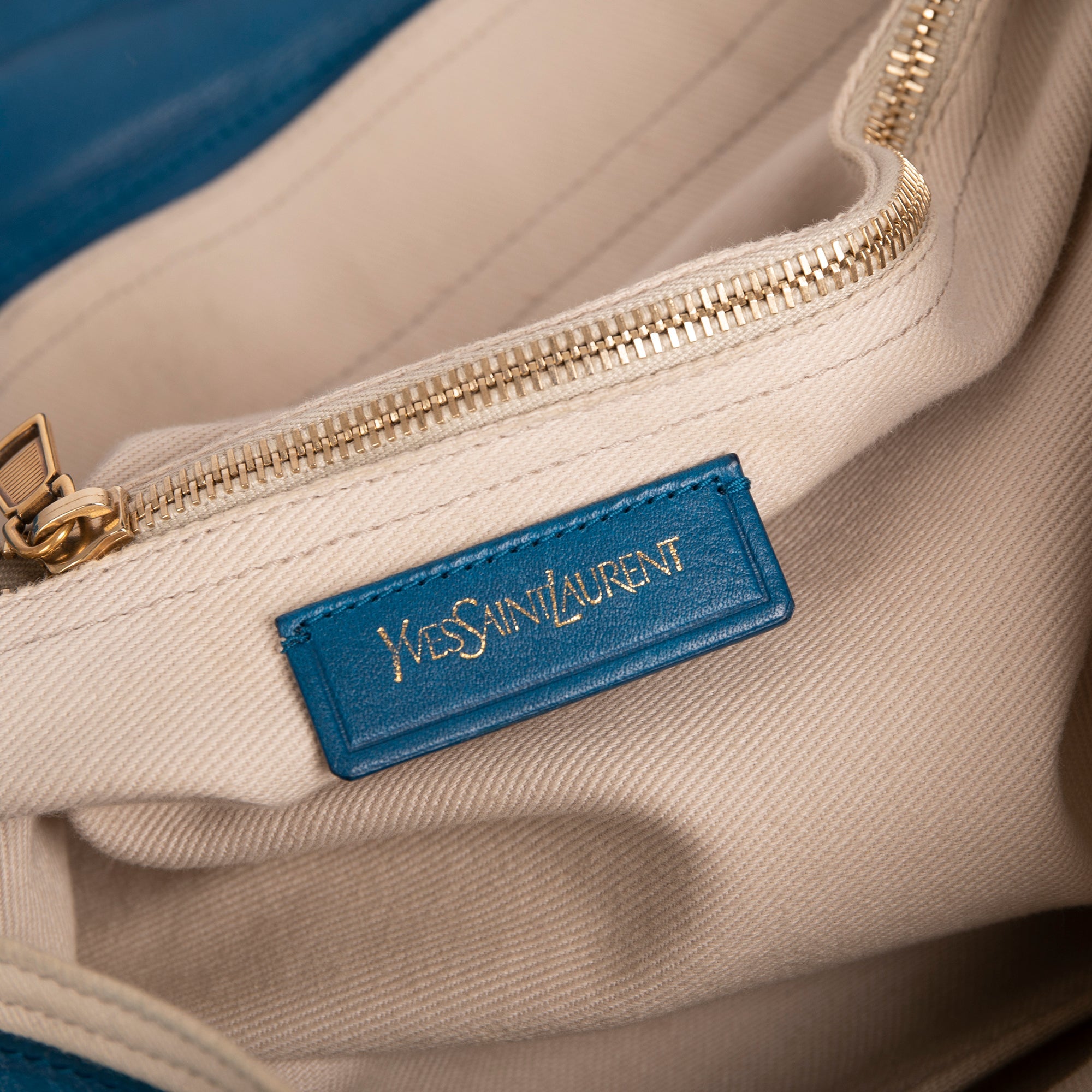 Saint Laurent Large Muse Two Handle Bag