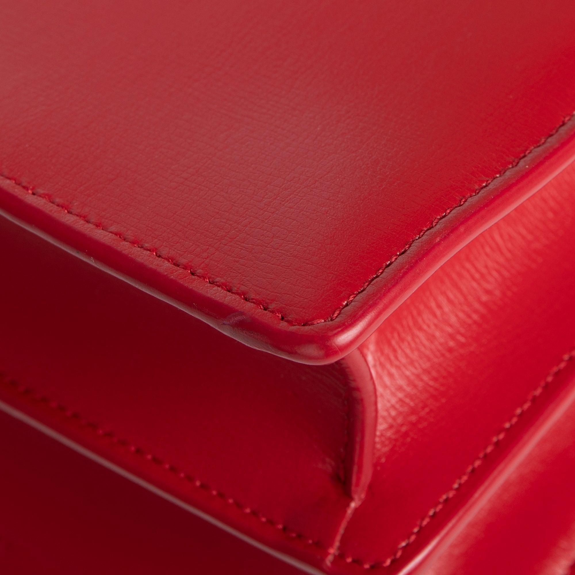 Saint Laurent Large Sunset Chain Bag