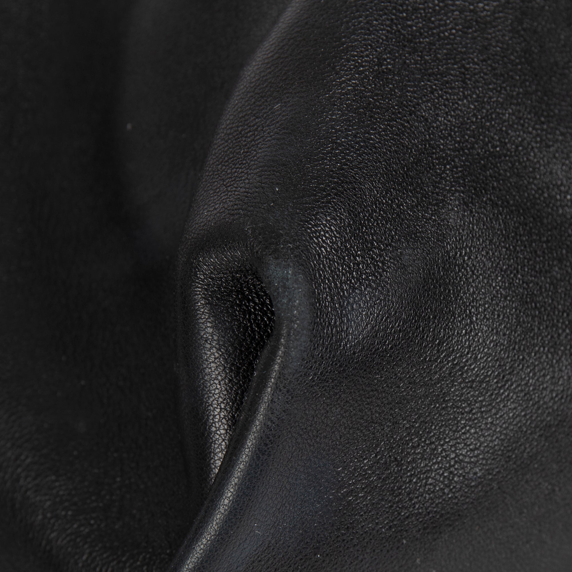 Saint Laurent Large Teddy Bucket Bag