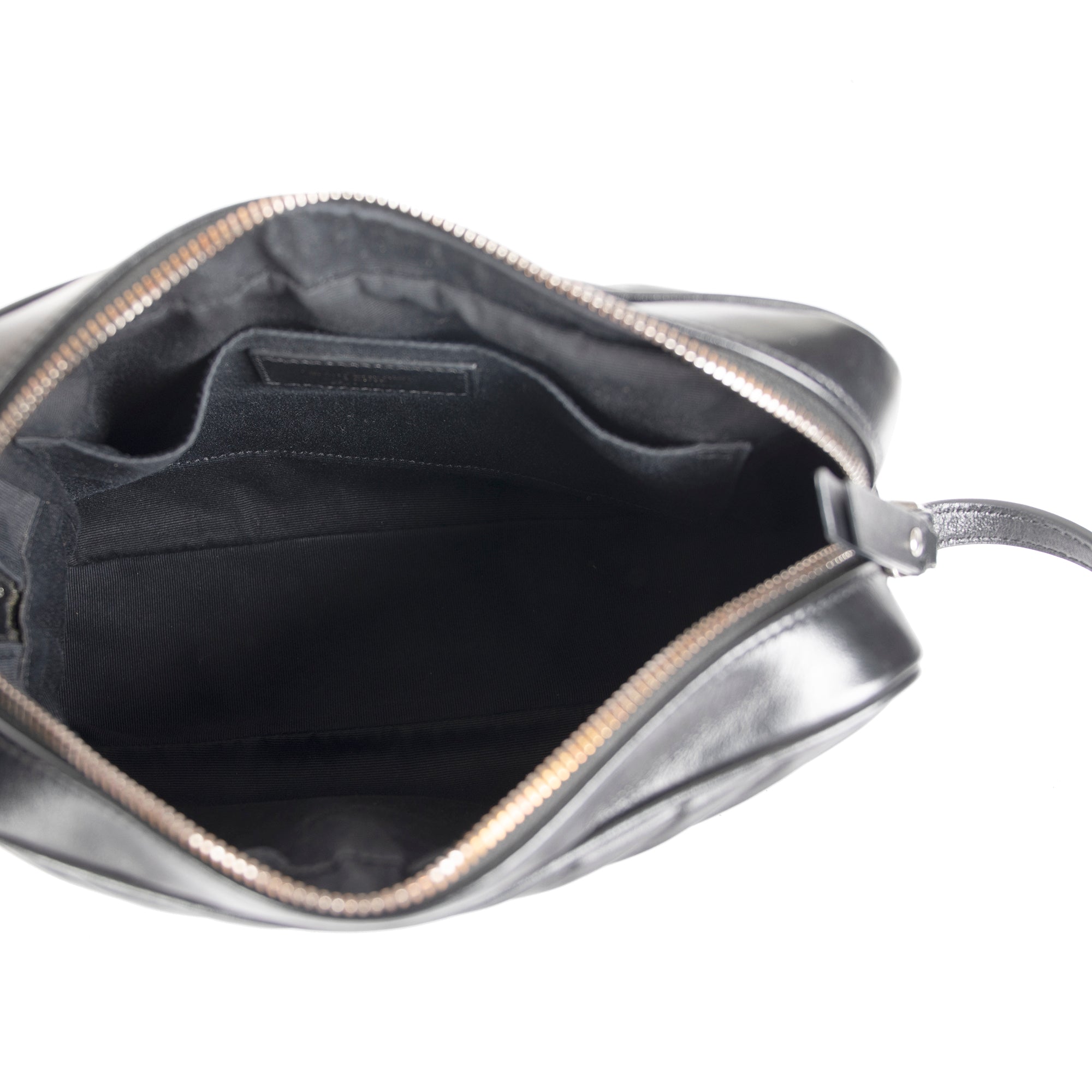 Saint Laurent Lou Camera Bag w/ Box & Receipt