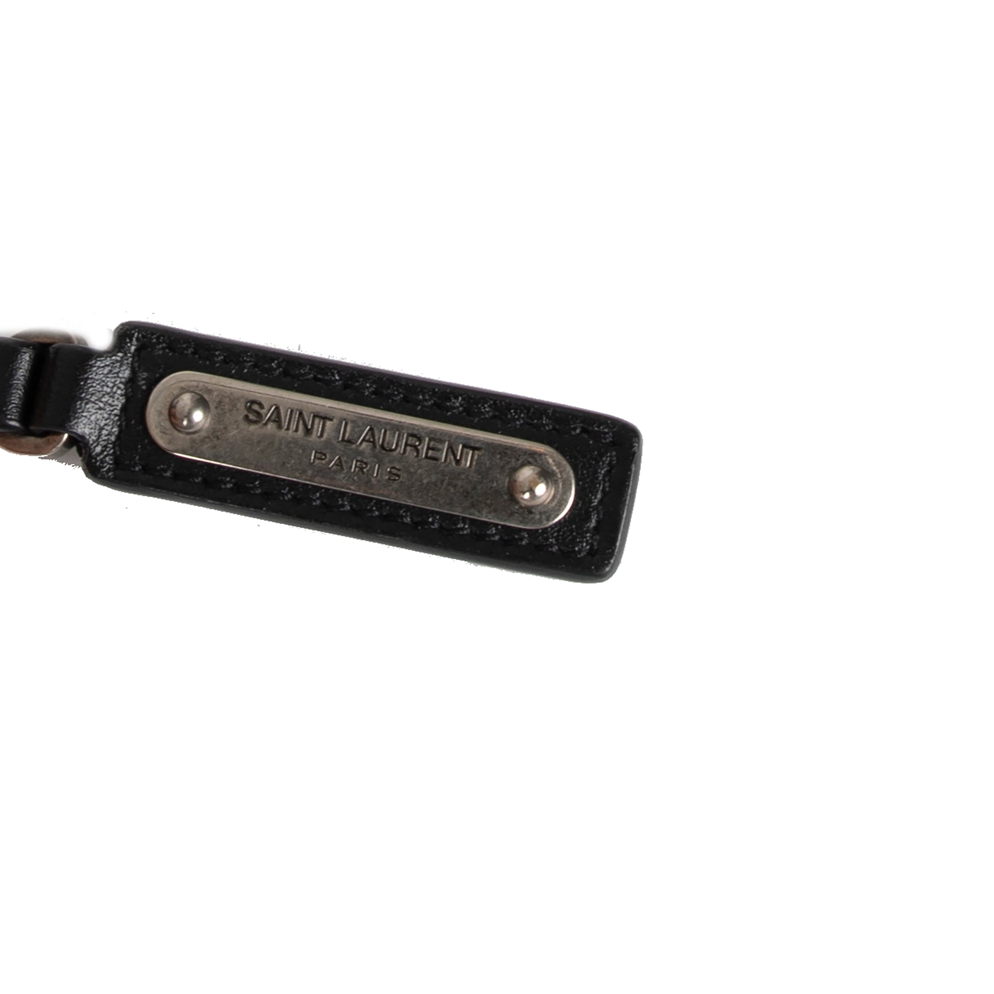 Saint Laurent Lou Camera Bag w/ Box & Receipt