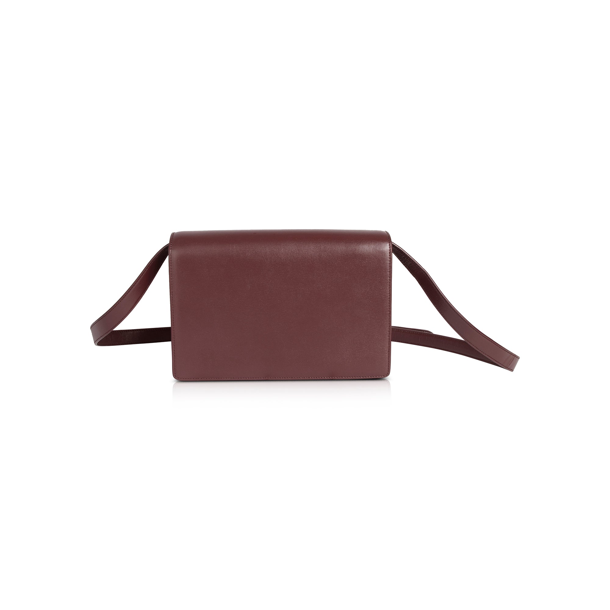 Saint Laurent Medium Bellechasse Bag