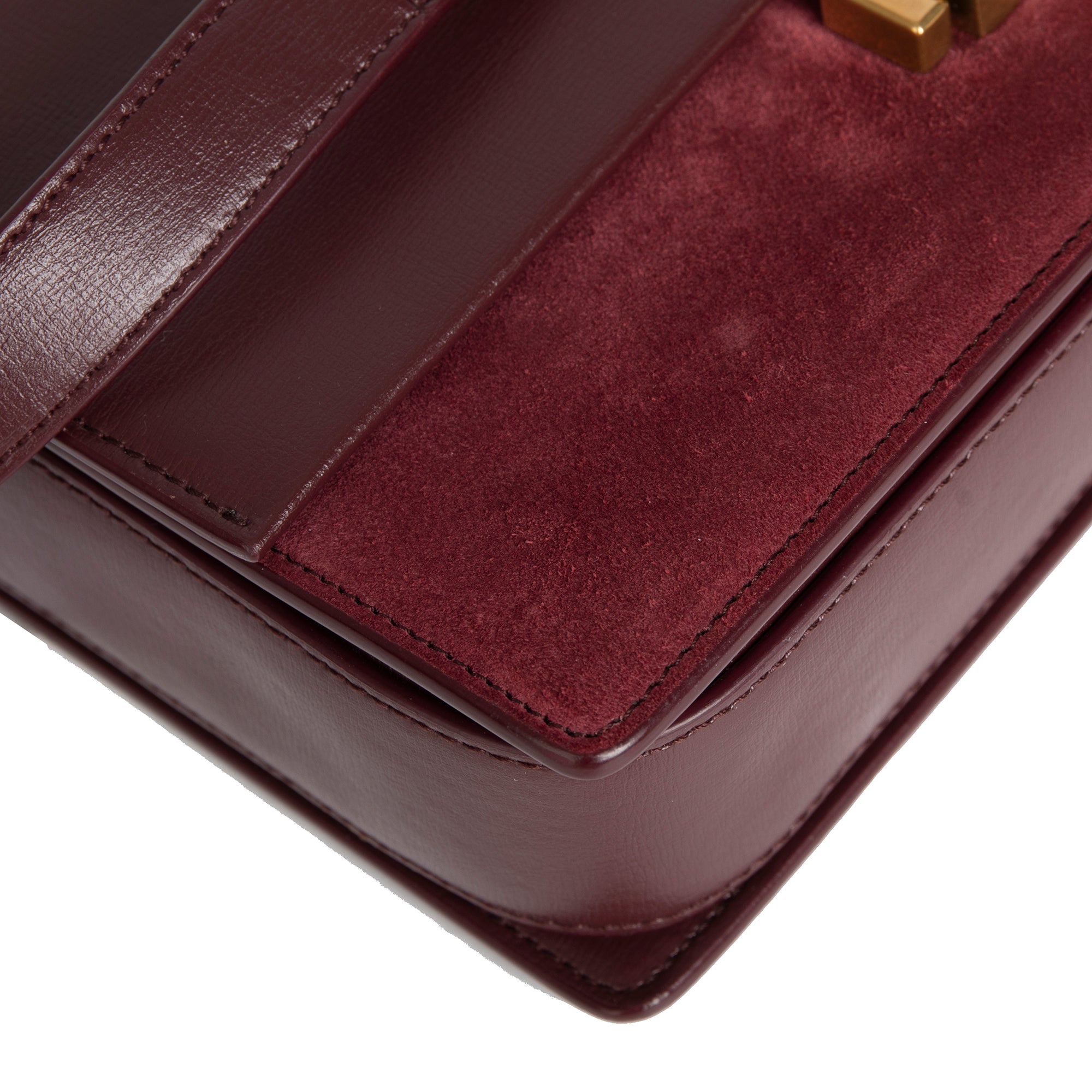 Saint Laurent Medium Bellechasse Bag