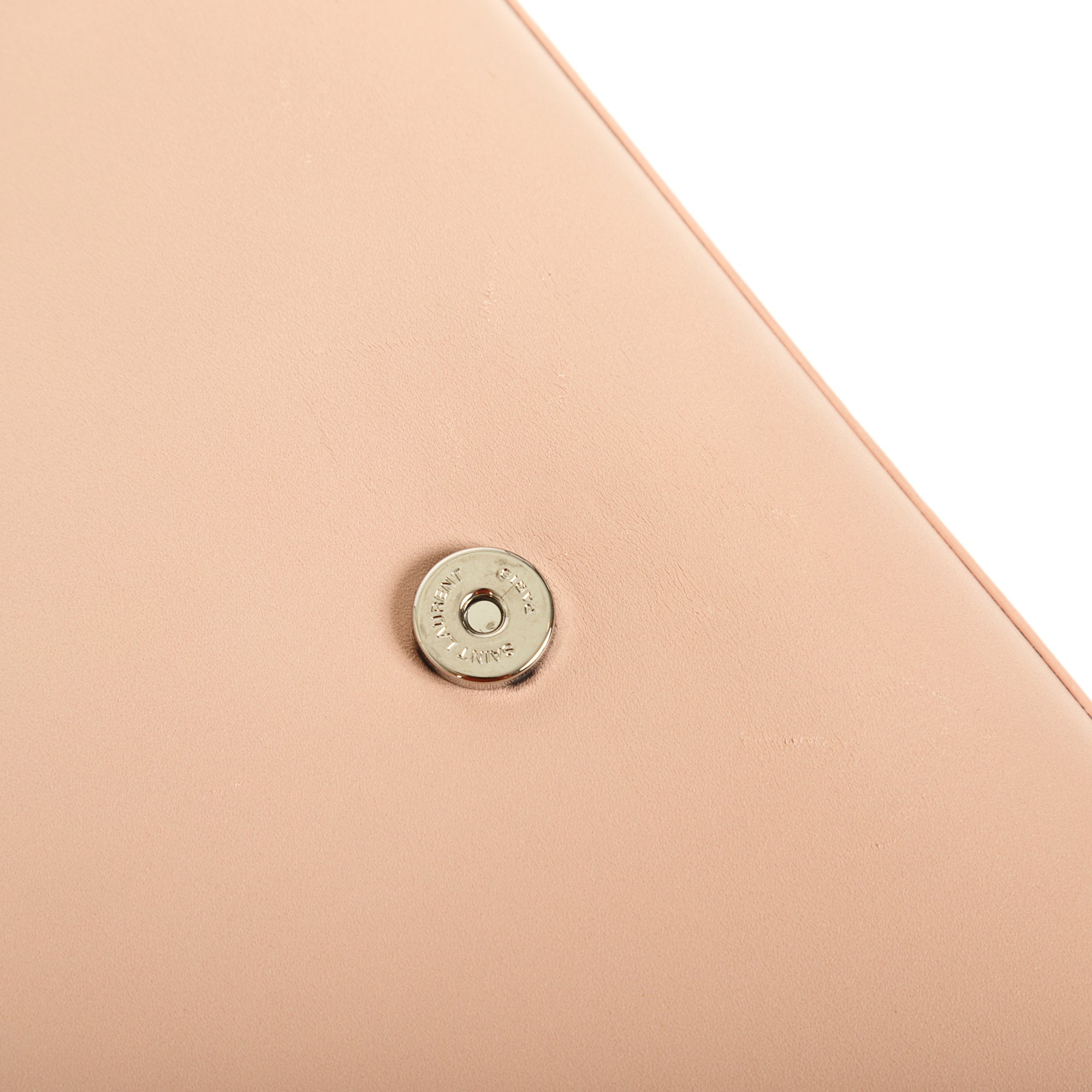 Saint Laurent Medium Monogram Kate Tassel Bag w/ Box & Receipt