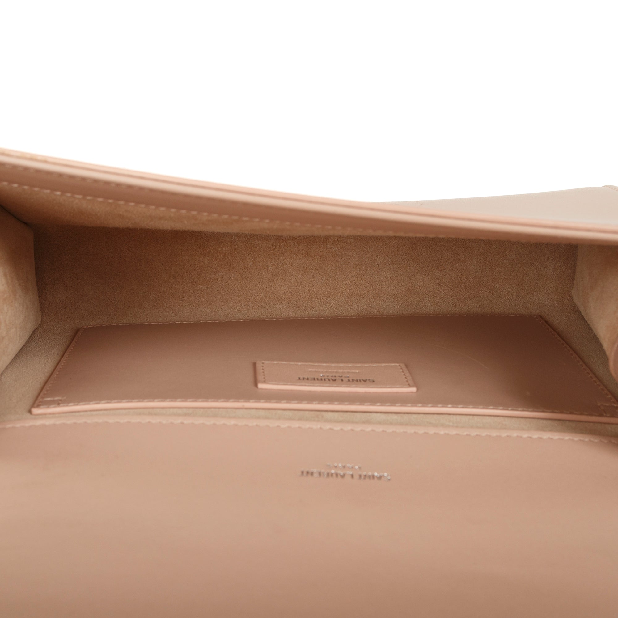 Saint Laurent Medium Monogram Kate Tassel Bag w/ Box & Receipt