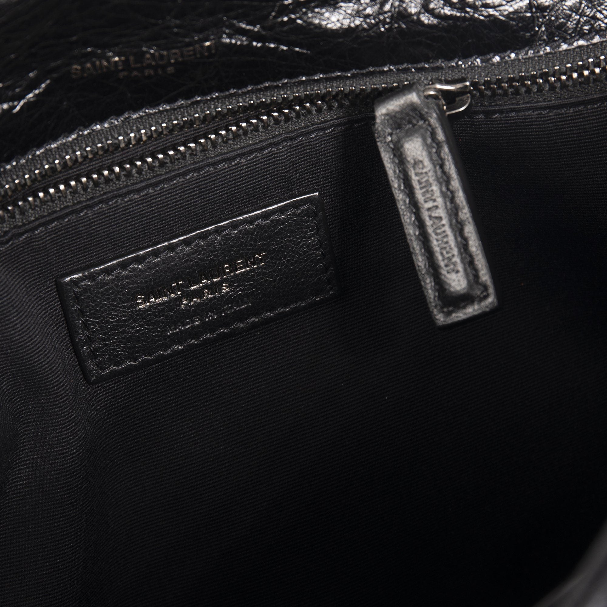 Saint Laurent Medium Niki Shoulder Bag