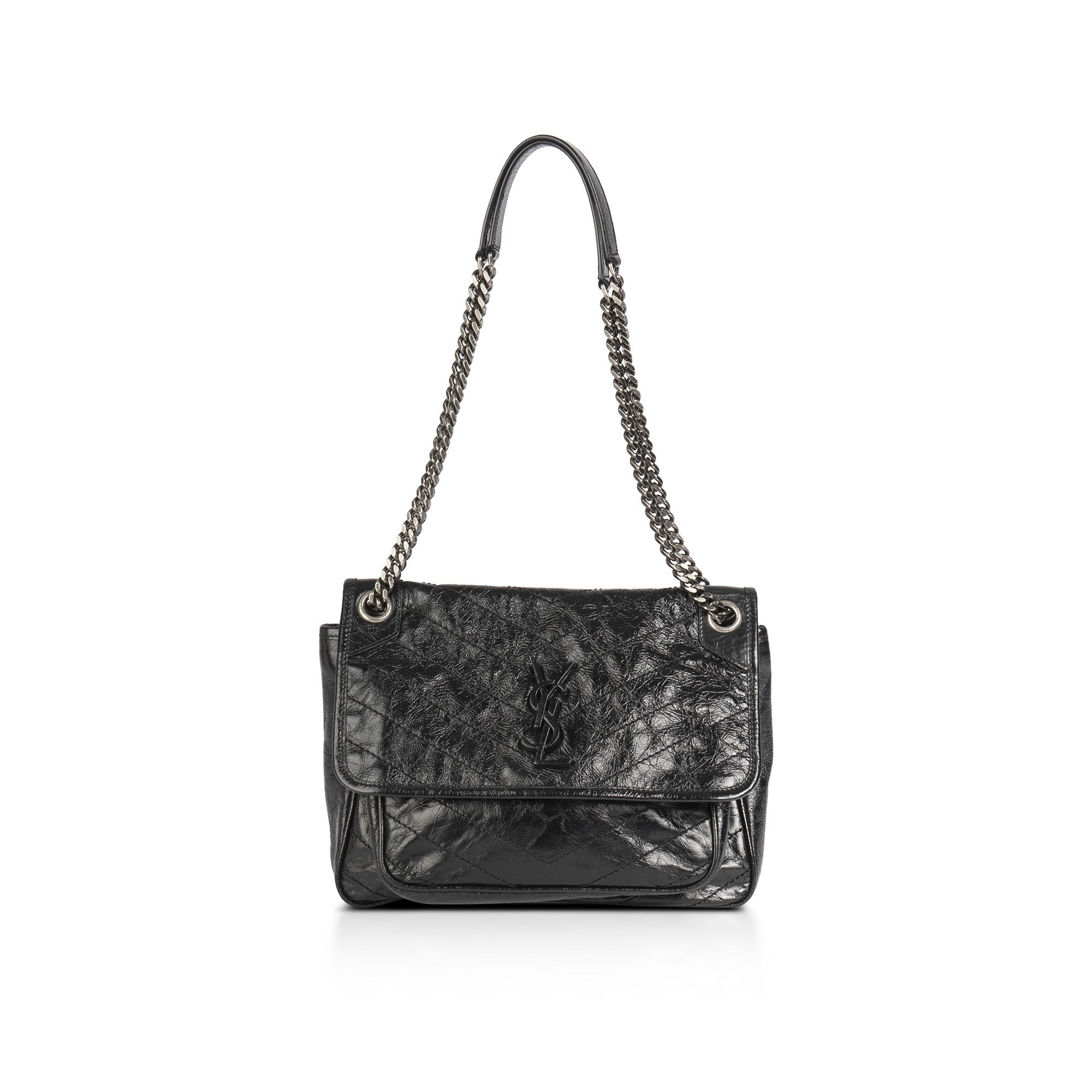 Saint Laurent Medium Niki Shoulder Bag