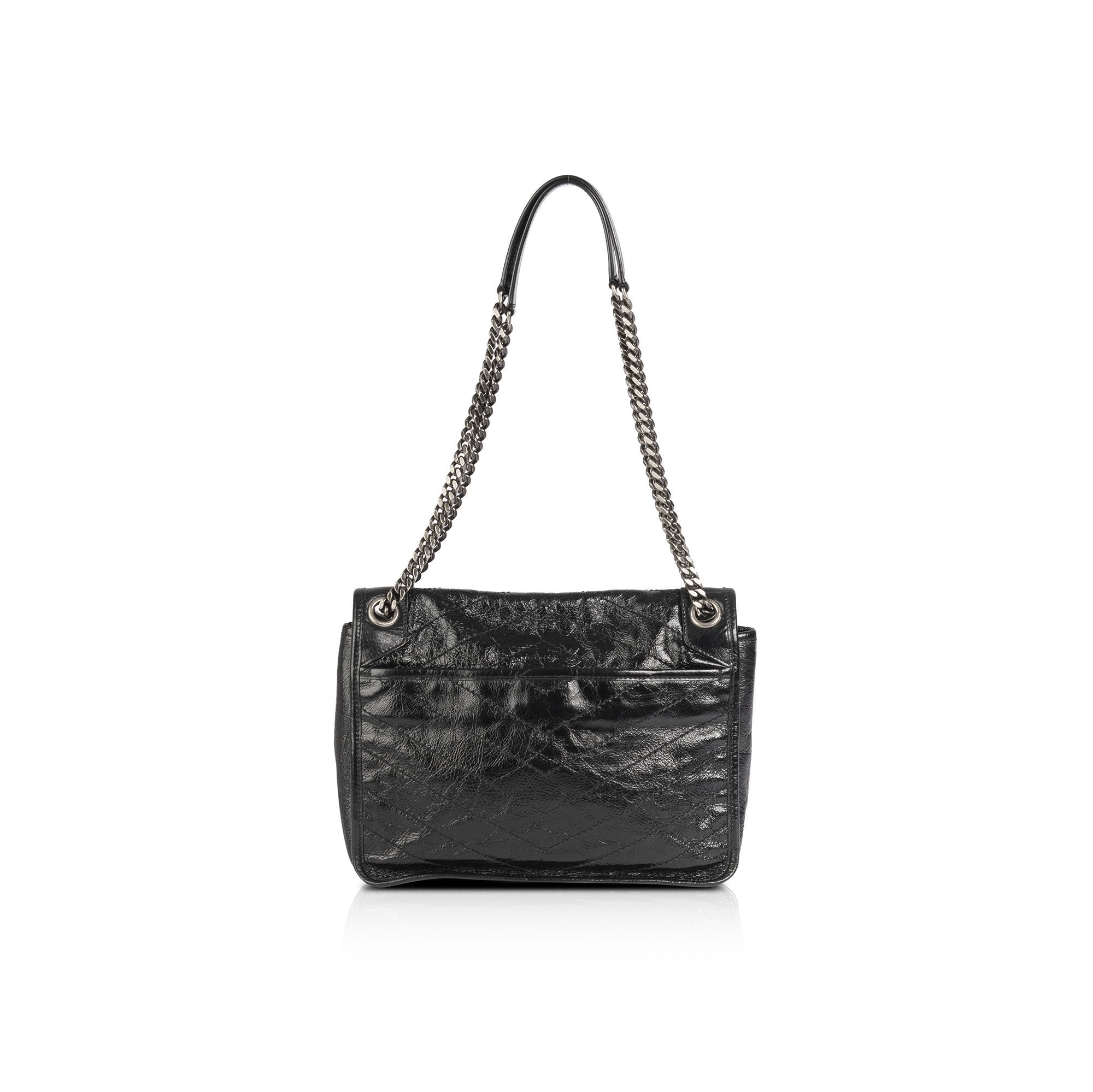 Saint Laurent Medium Niki Shoulder Bag