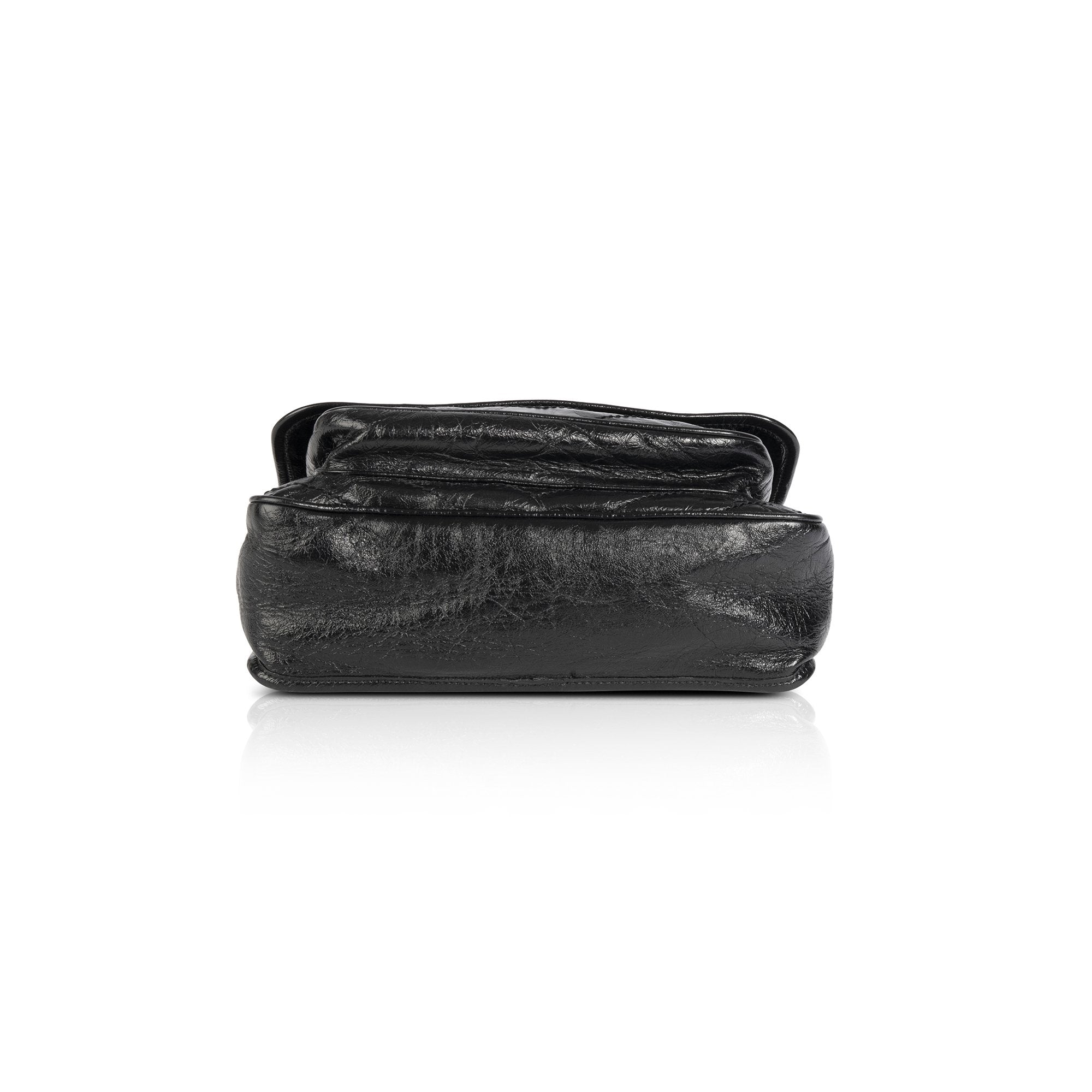 Saint Laurent Medium Niki Shoulder Bag