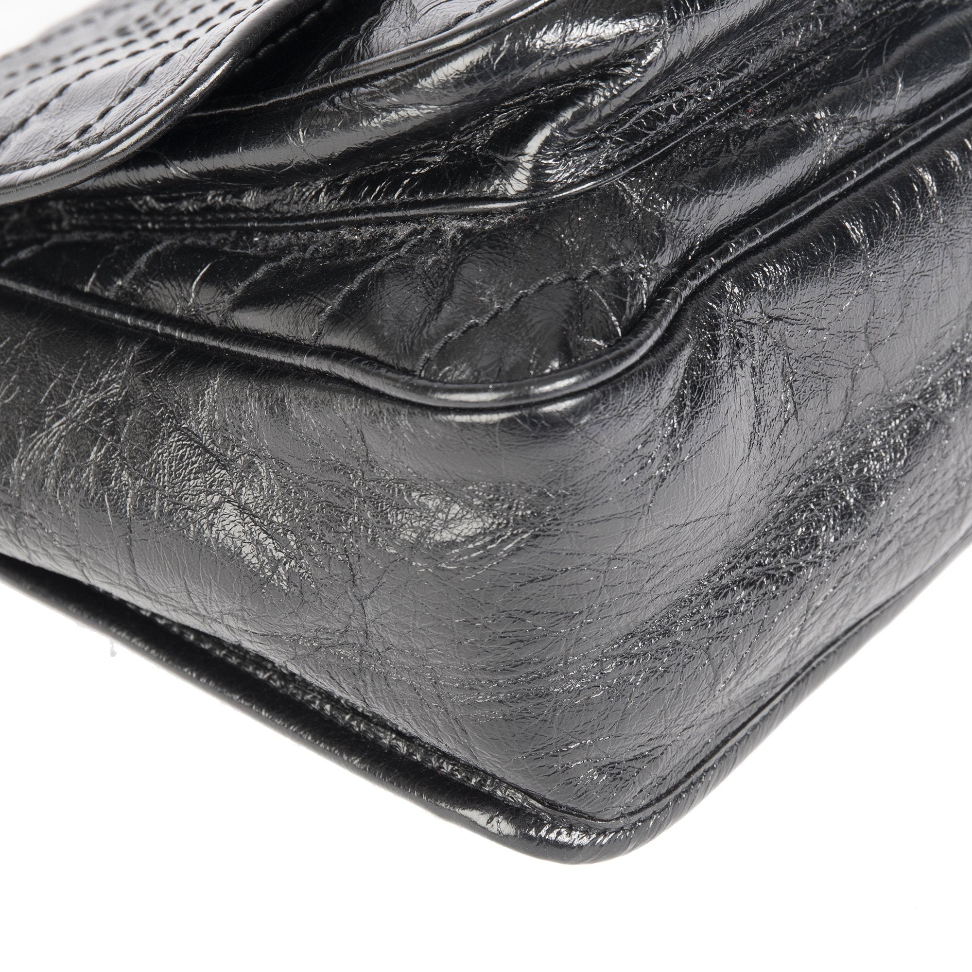 Saint Laurent Medium Niki Shoulder Bag