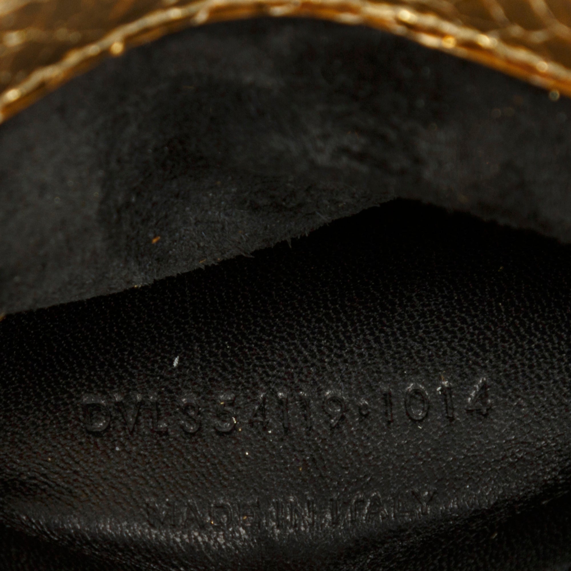 Saint Laurent Medium Python-Embossed Kate Monogram Tassel Bag w/ Box