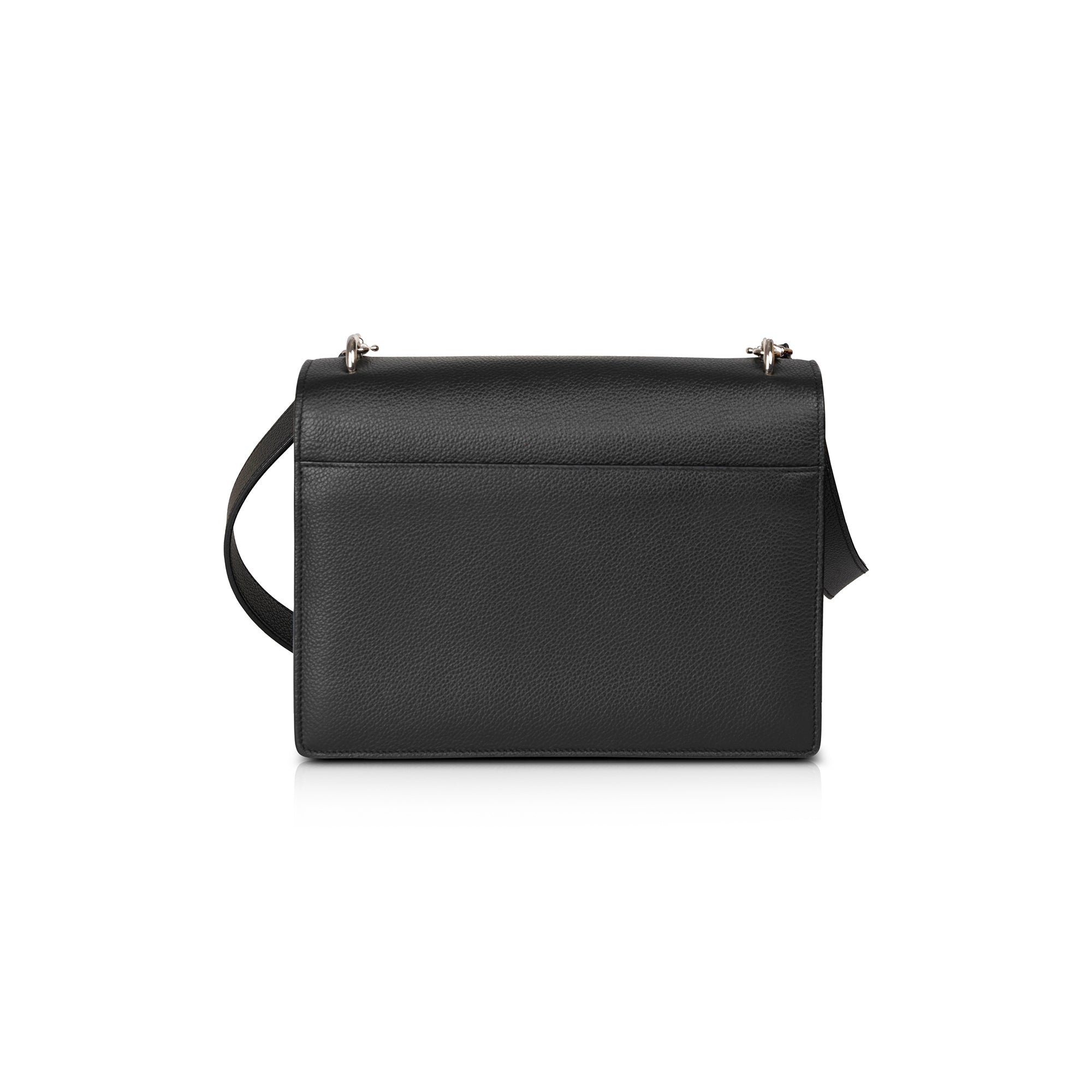 Saint Laurent Medium Sunset Crossbody Bag