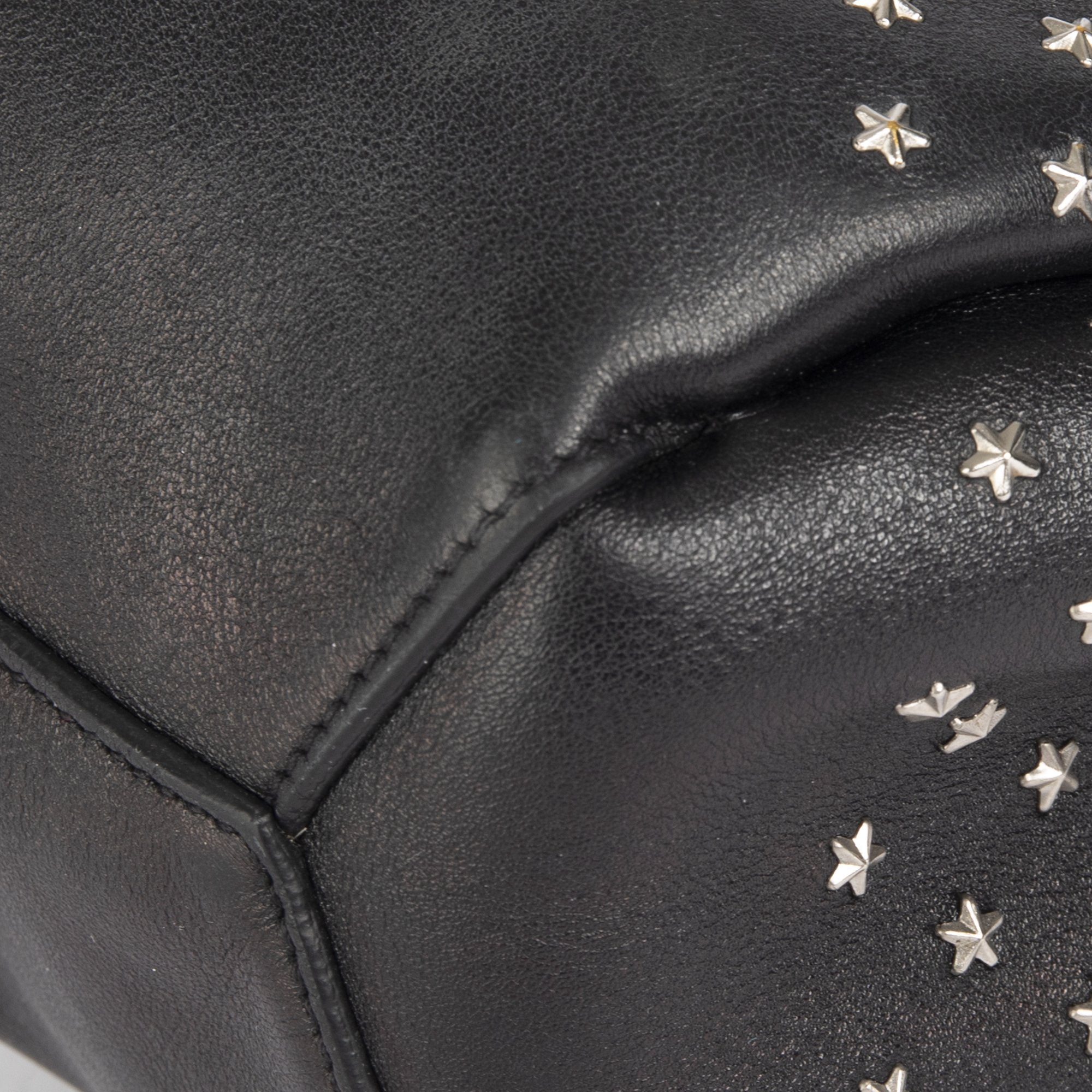 Saint Laurent Mini Emmanuelle Bucket Bag