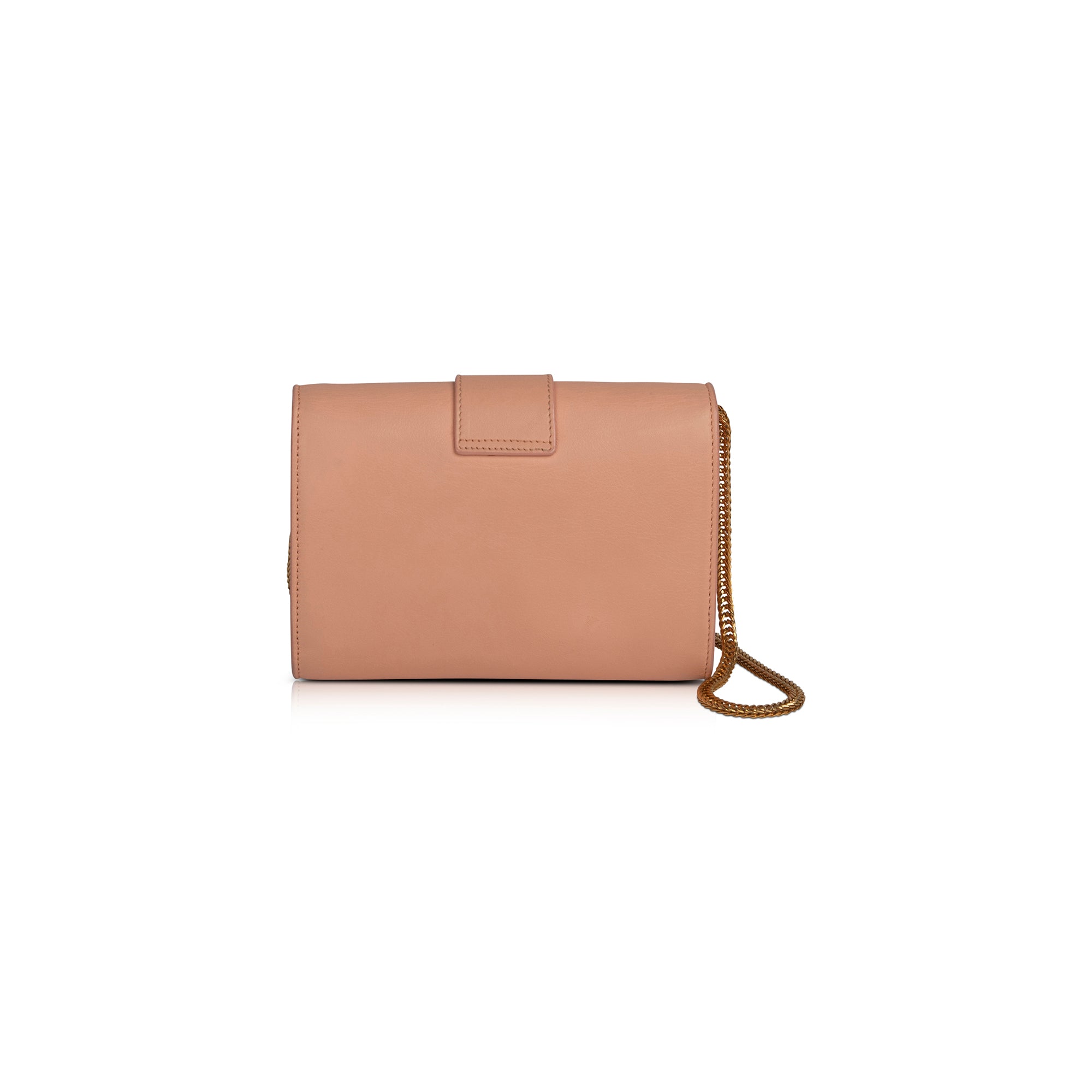 Saint Laurent Mini Y Ligne Pochette Crossbody Bag