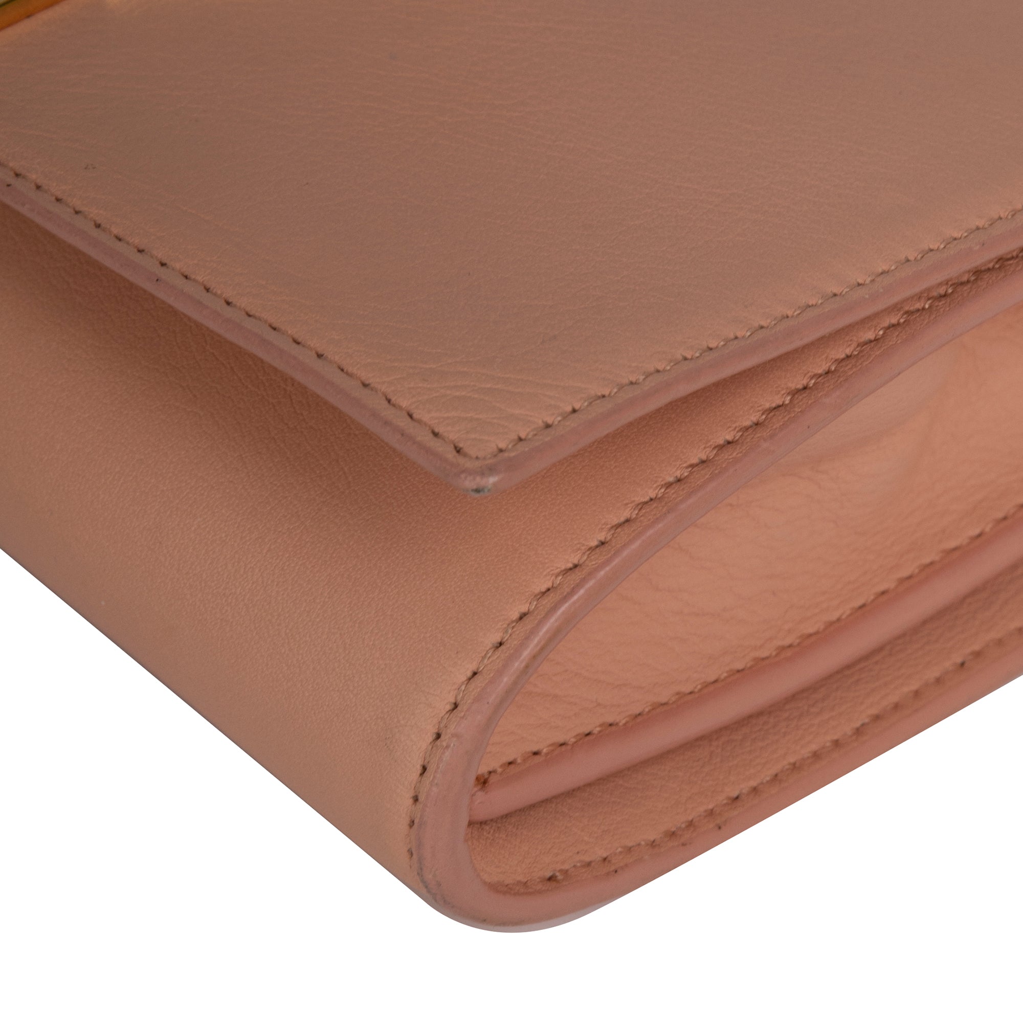 Saint Laurent Mini Y Ligne Pochette Crossbody Bag